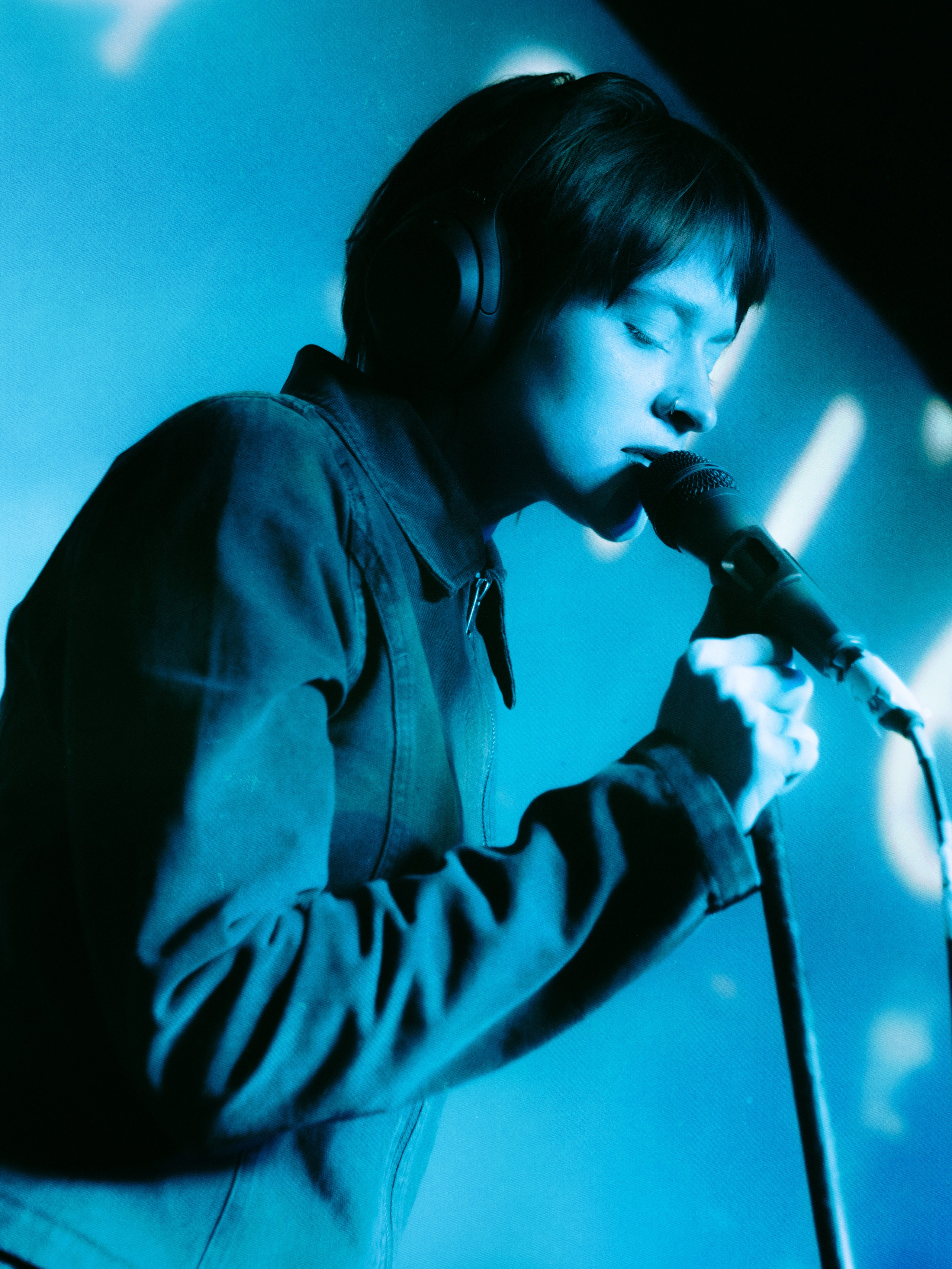 Dog Silent [pwrhs]. Фотограф Москва