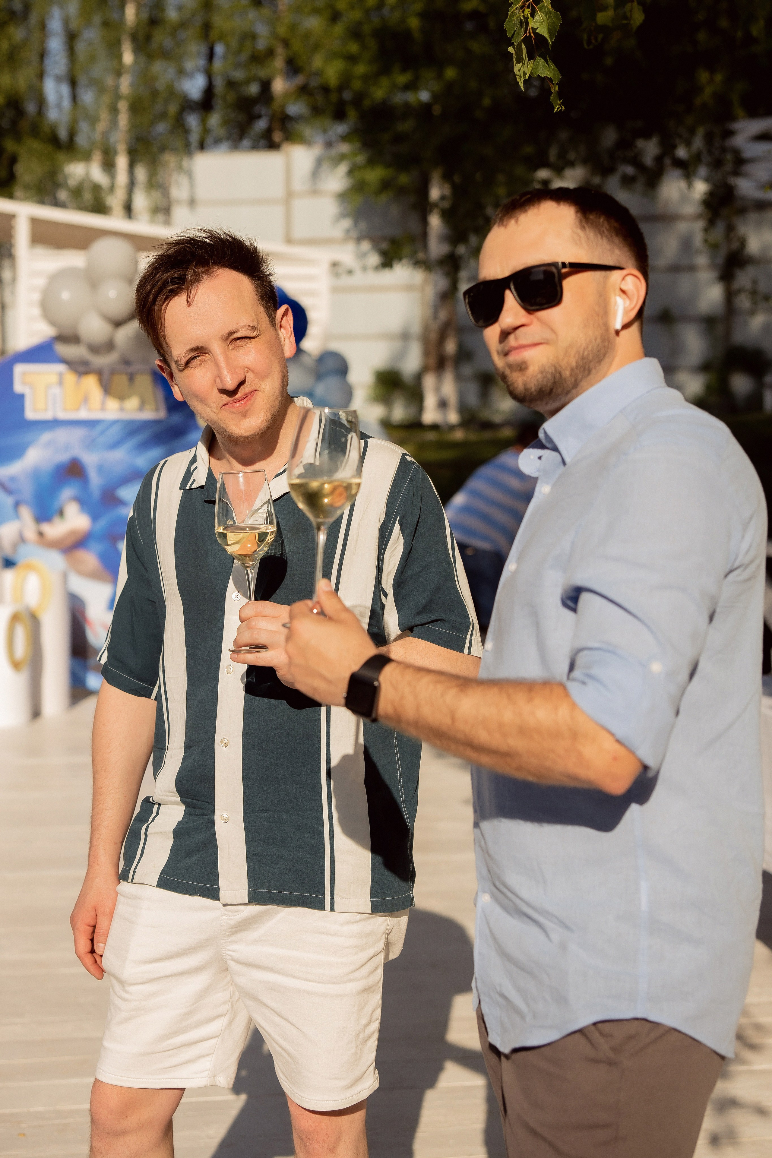 Детские праздники. Семейный фотограф в Москве