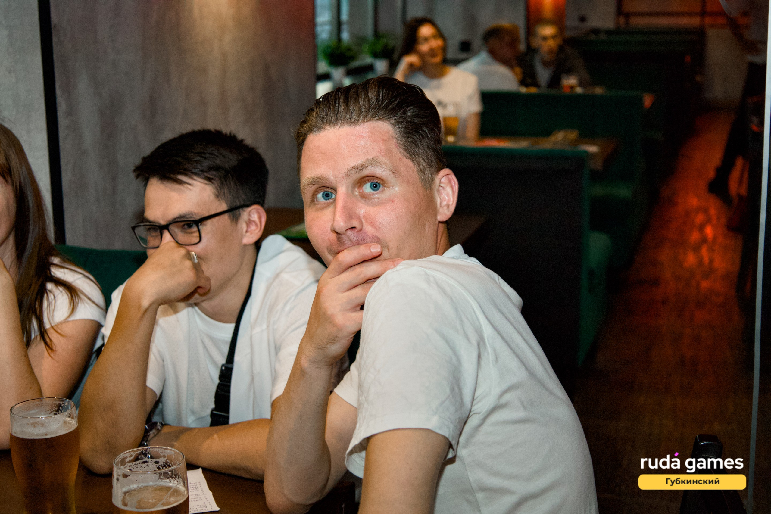 22 августа. Фотограф в Губкинском | Александра Артамонова