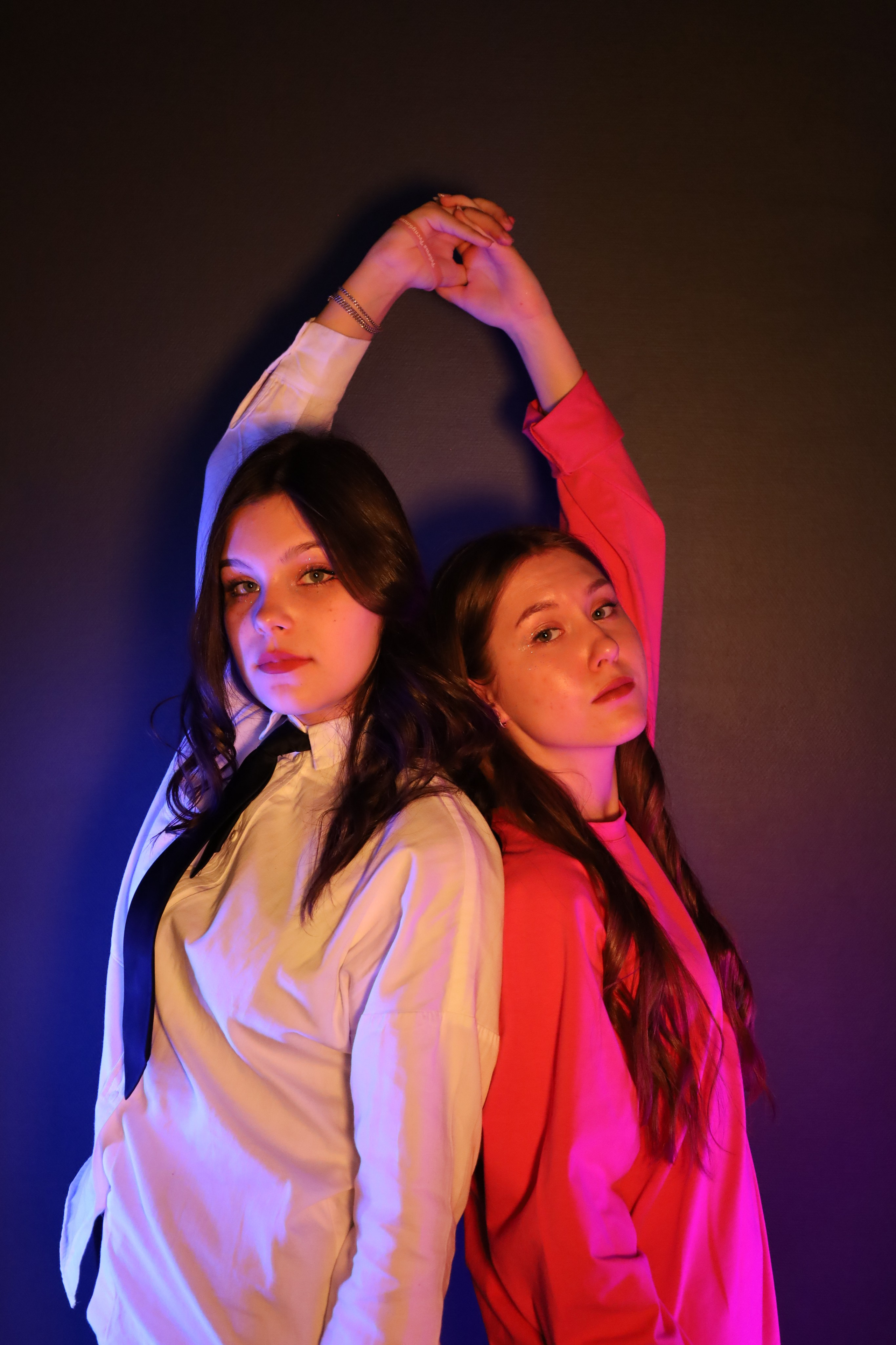 Настя и Саша. Фотограф в Губкинском | Александра Артамонова