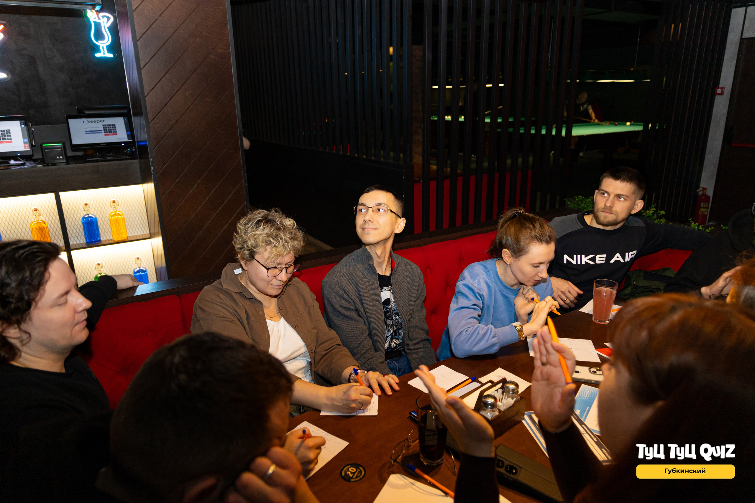 2 февраля. Фотограф в Губкинском | Александра Артамонова