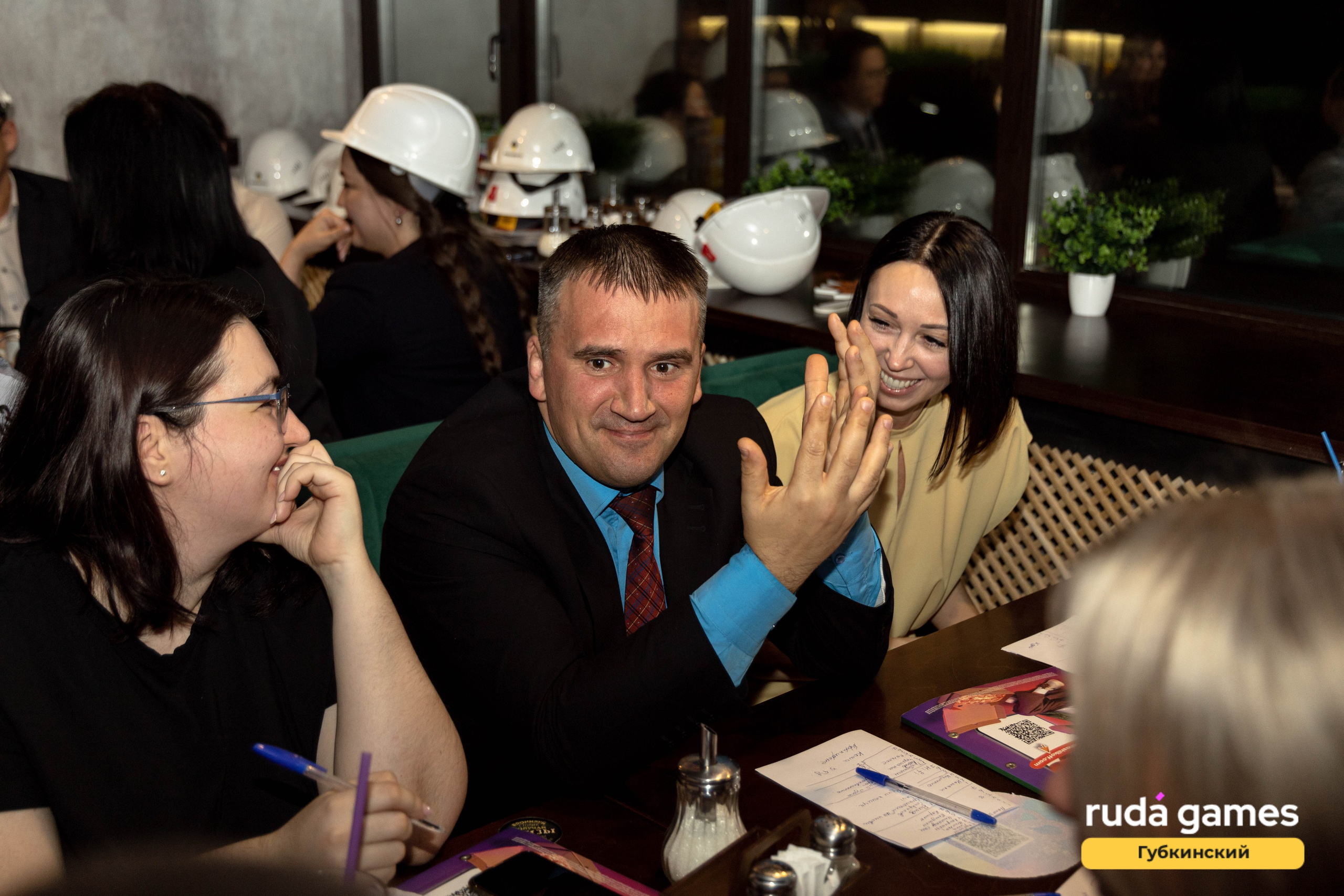 23 сентября. Фотограф в Губкинском | Александра Артамонова