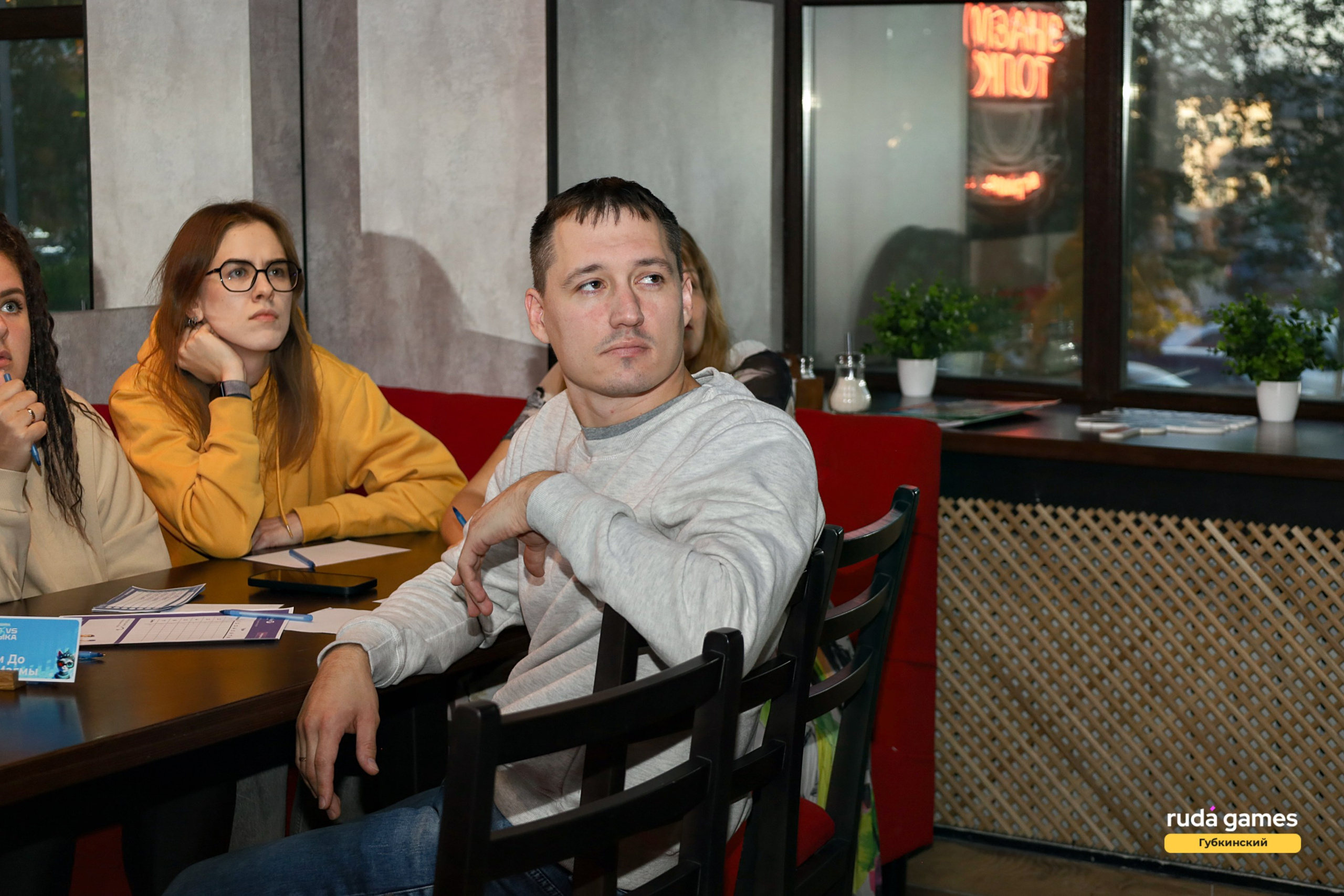 8 августа. Фотограф в Губкинском | Александра Артамонова