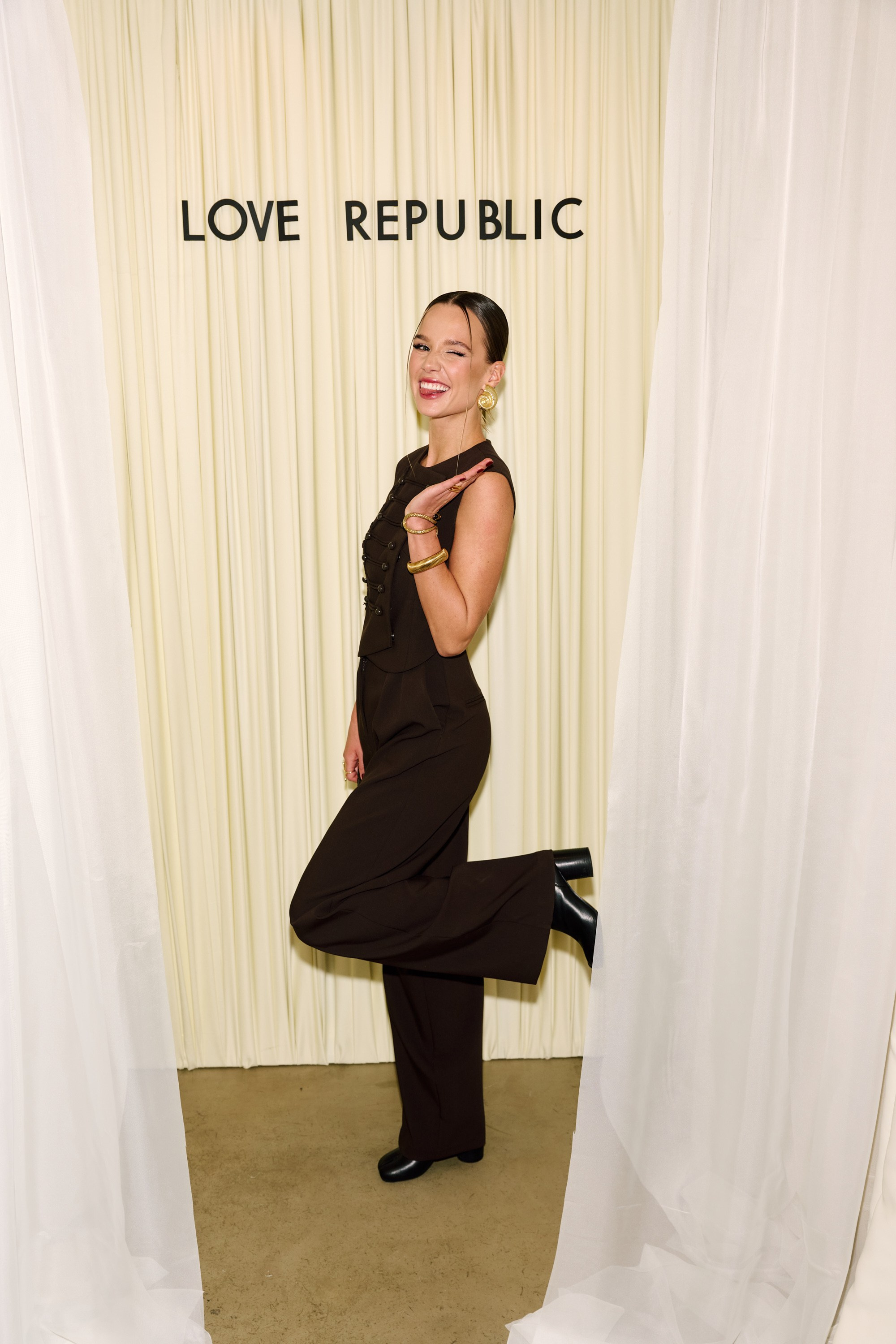 Love Republic Pop-up. Фотограф Сергей Бойко Москва