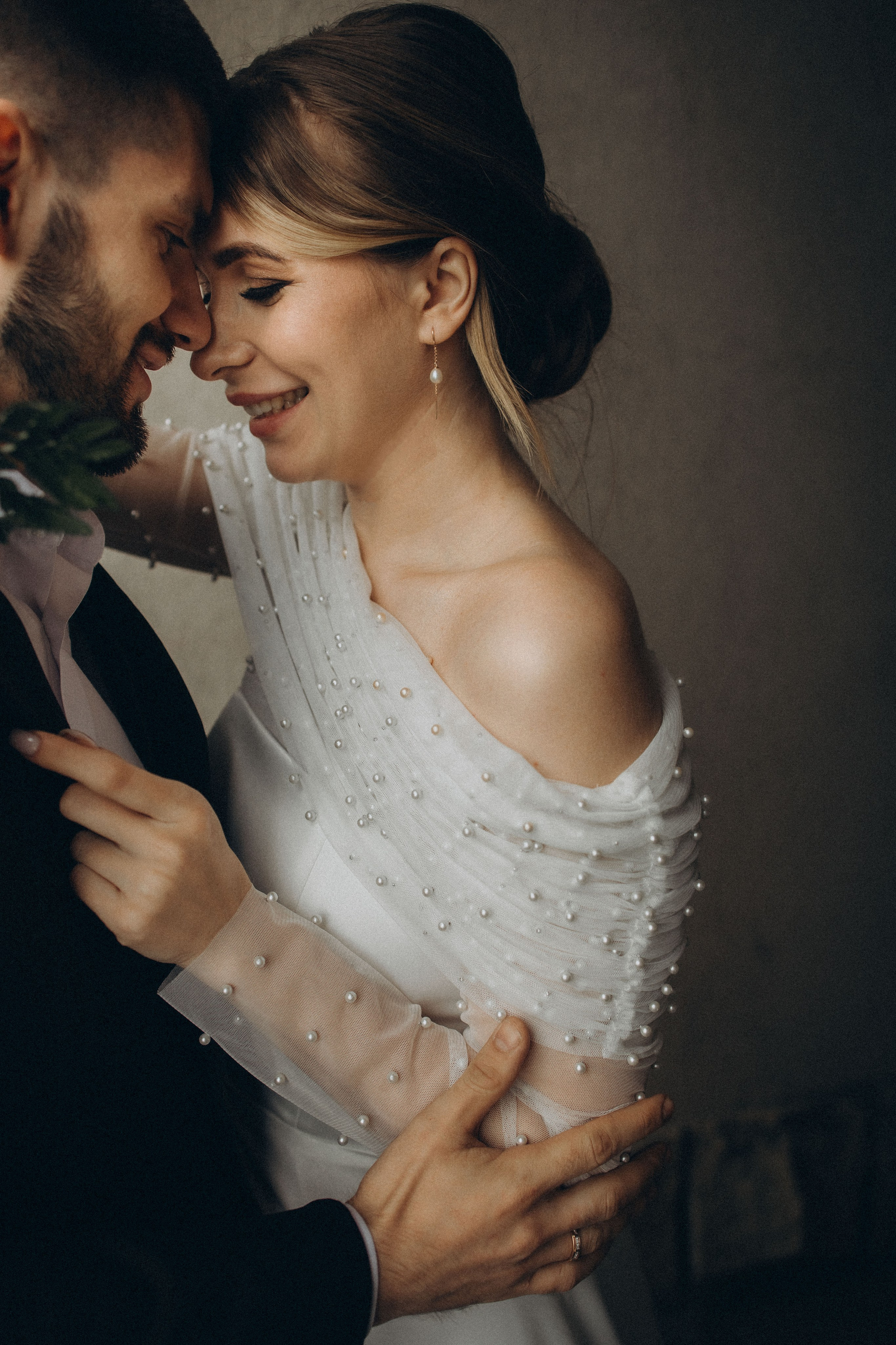 Дарья + Самвел. Lifestyle семейный и детский фотограф в Омске Иванова Екатерина