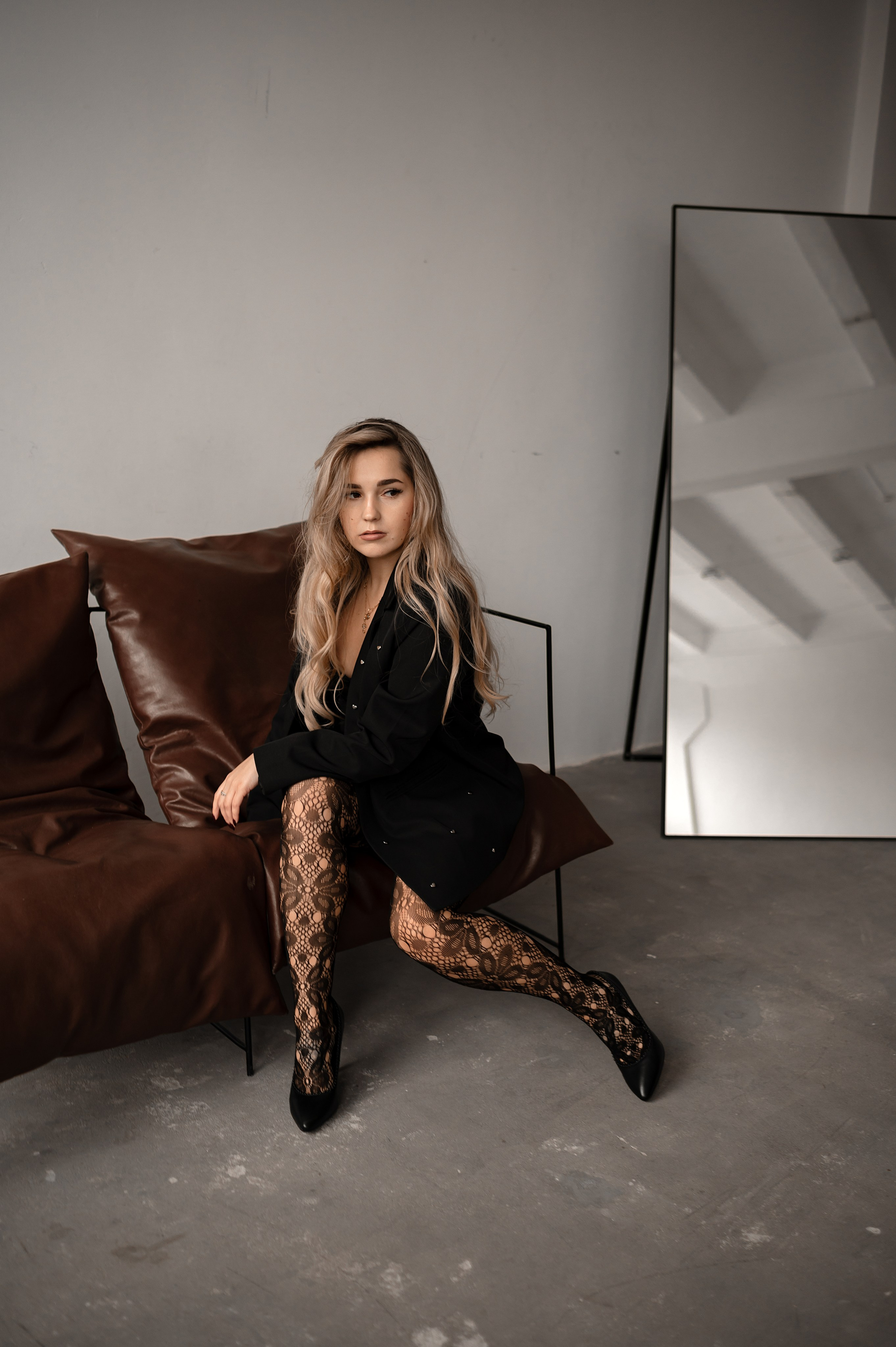 Лина. Свадебный и семейный фотограф в Серпухове Александра Дерюшева