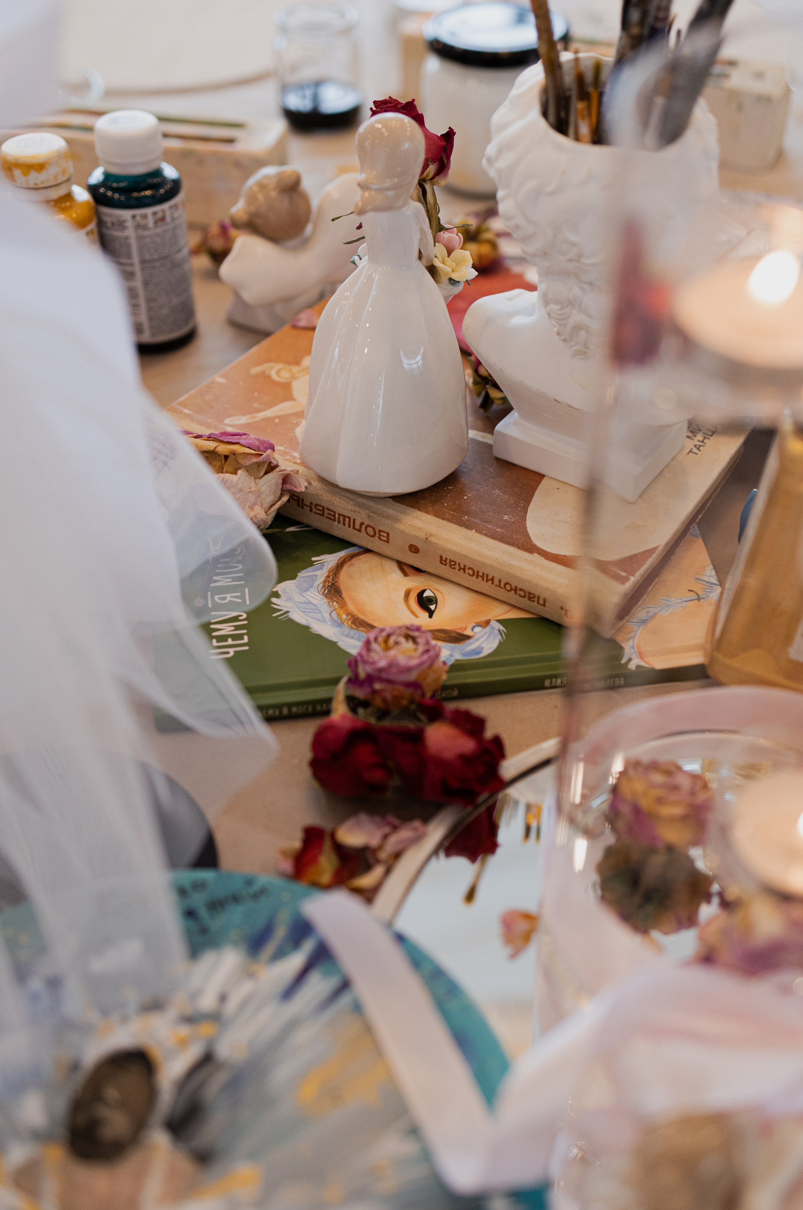 МК Балет. Фотограф Анастасия Пинчук