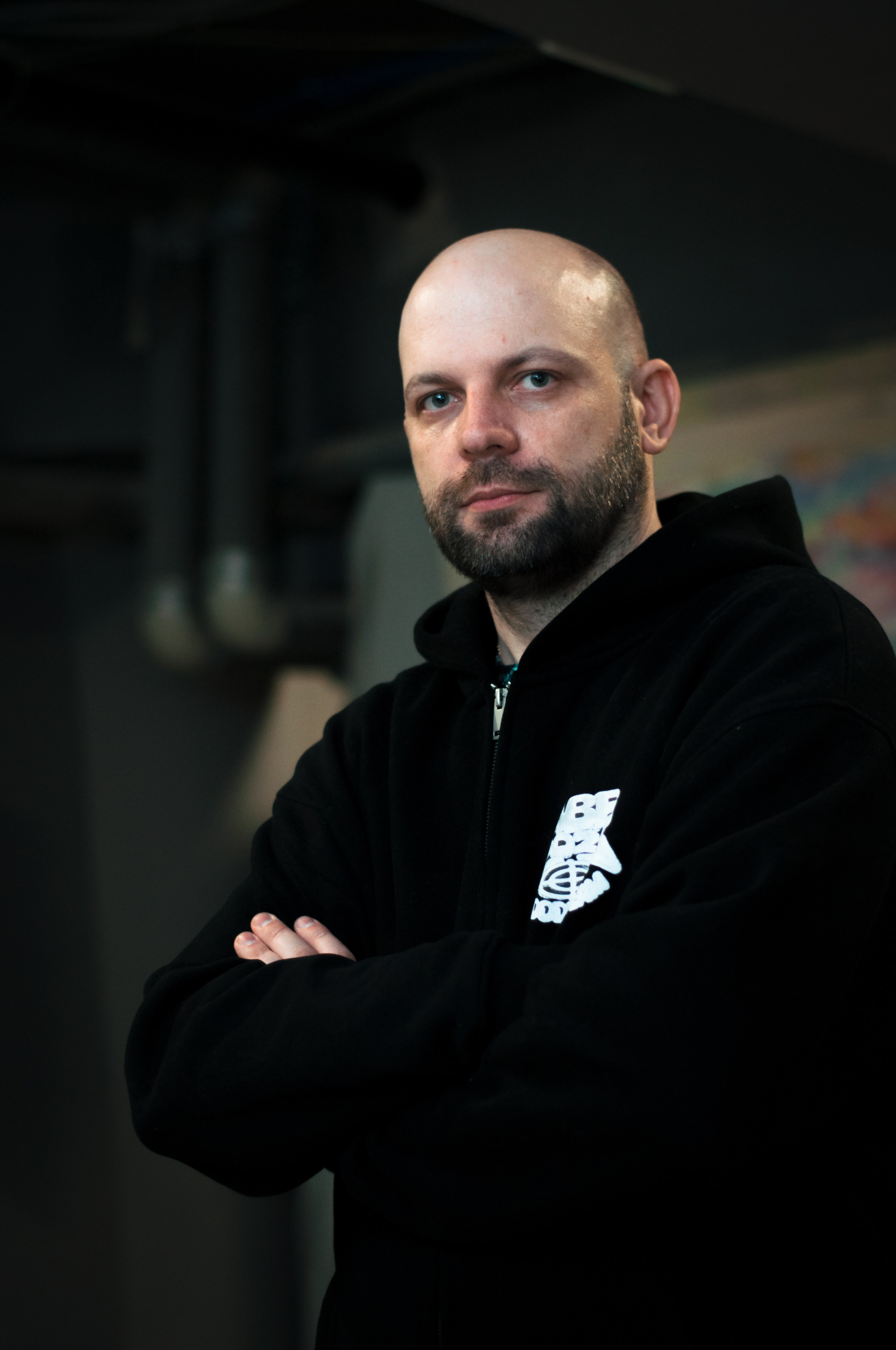 NOISE vs. ГЛАМУР 2026 Севастополь. Репортажный фотограф в Симферополе Зареев Иван