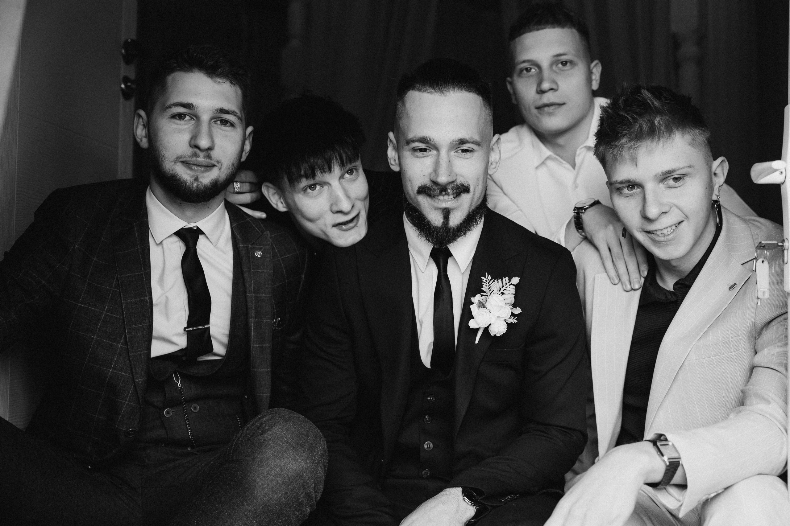 Сергей и Анастасия. Свадебный фотограф Роман Медведев , Минск, Беларусь