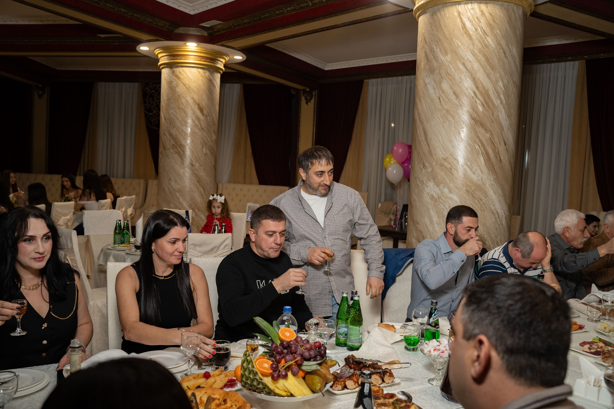 ДНИ РОЖДЕНИЯ. Свадебный, семейный, фэшн фотограф, школьный фотограф в Сочи