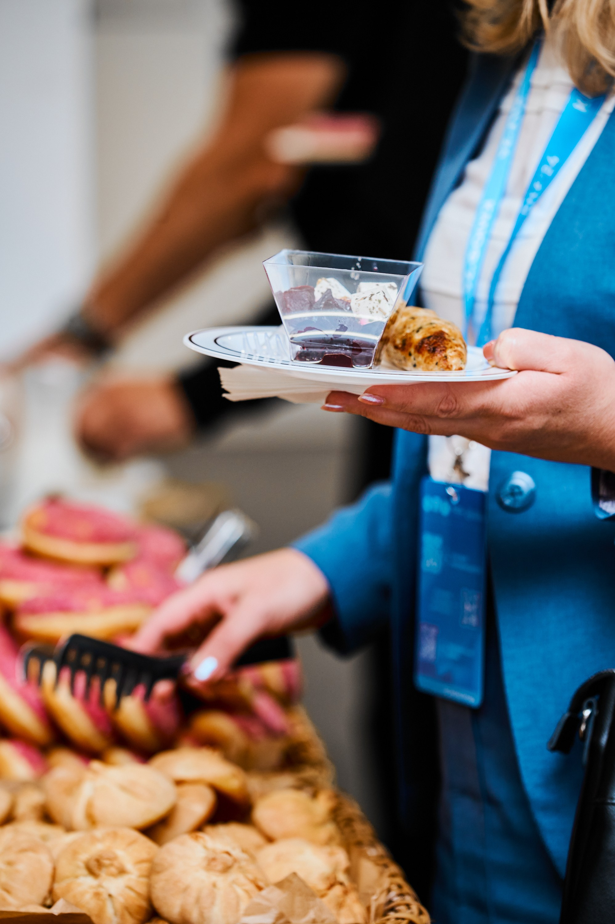 GOlUBEV CATERING. Коммерческий фотограф в Казани Ксения Добролюбова