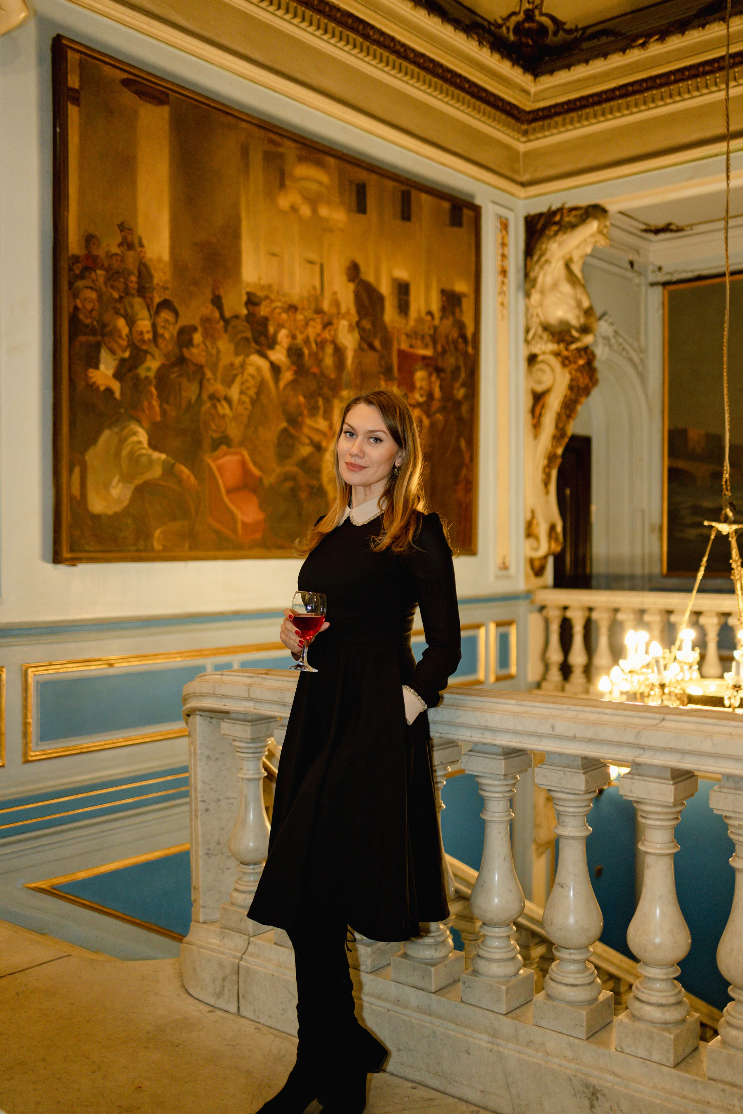 Gravity бал.24. Репортажный и портретный фотограф в Санктпетербурге. Видиосъемка мероприятий в Санкт-Петербурге