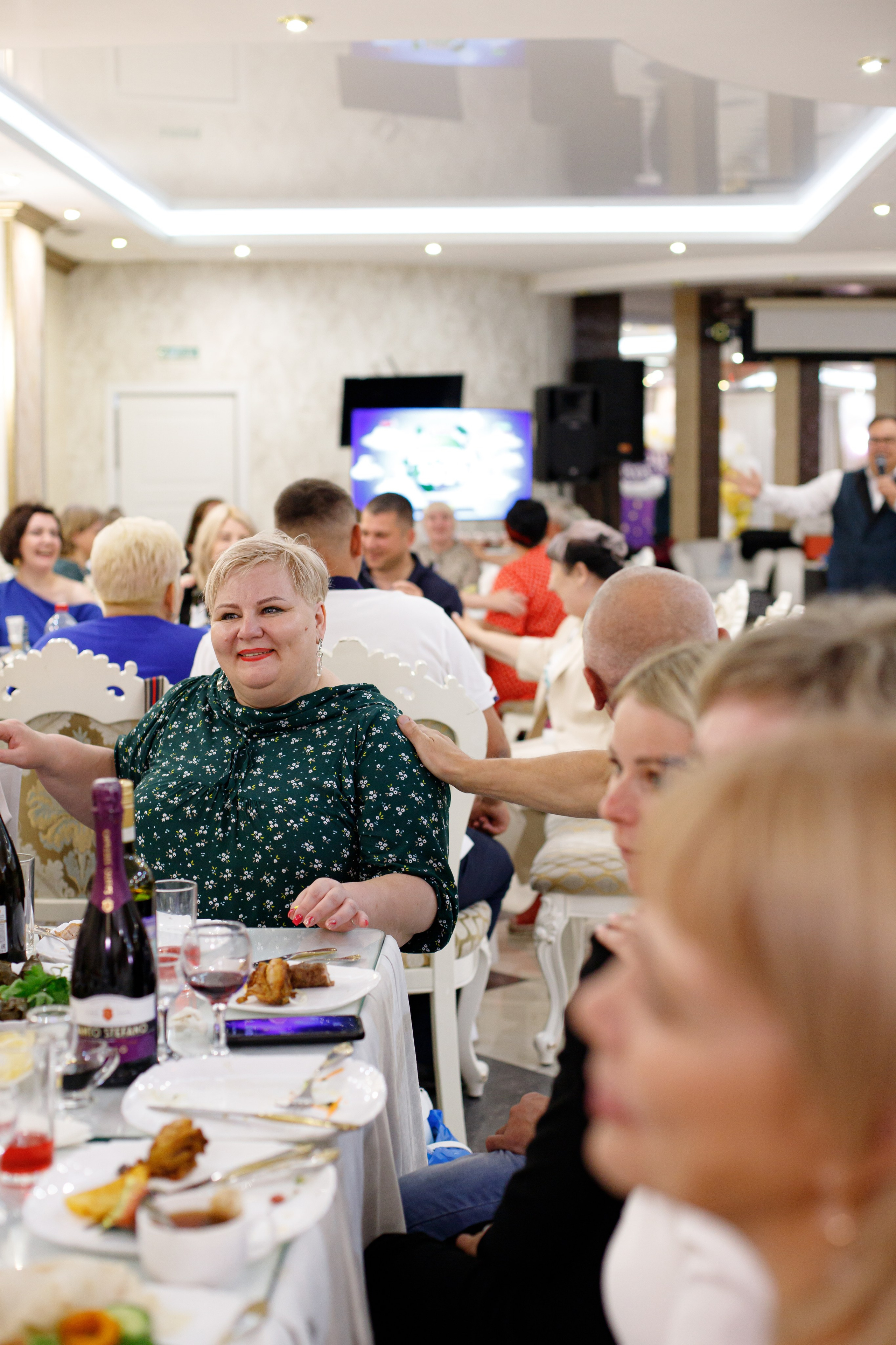 Выпускной. Photokarish