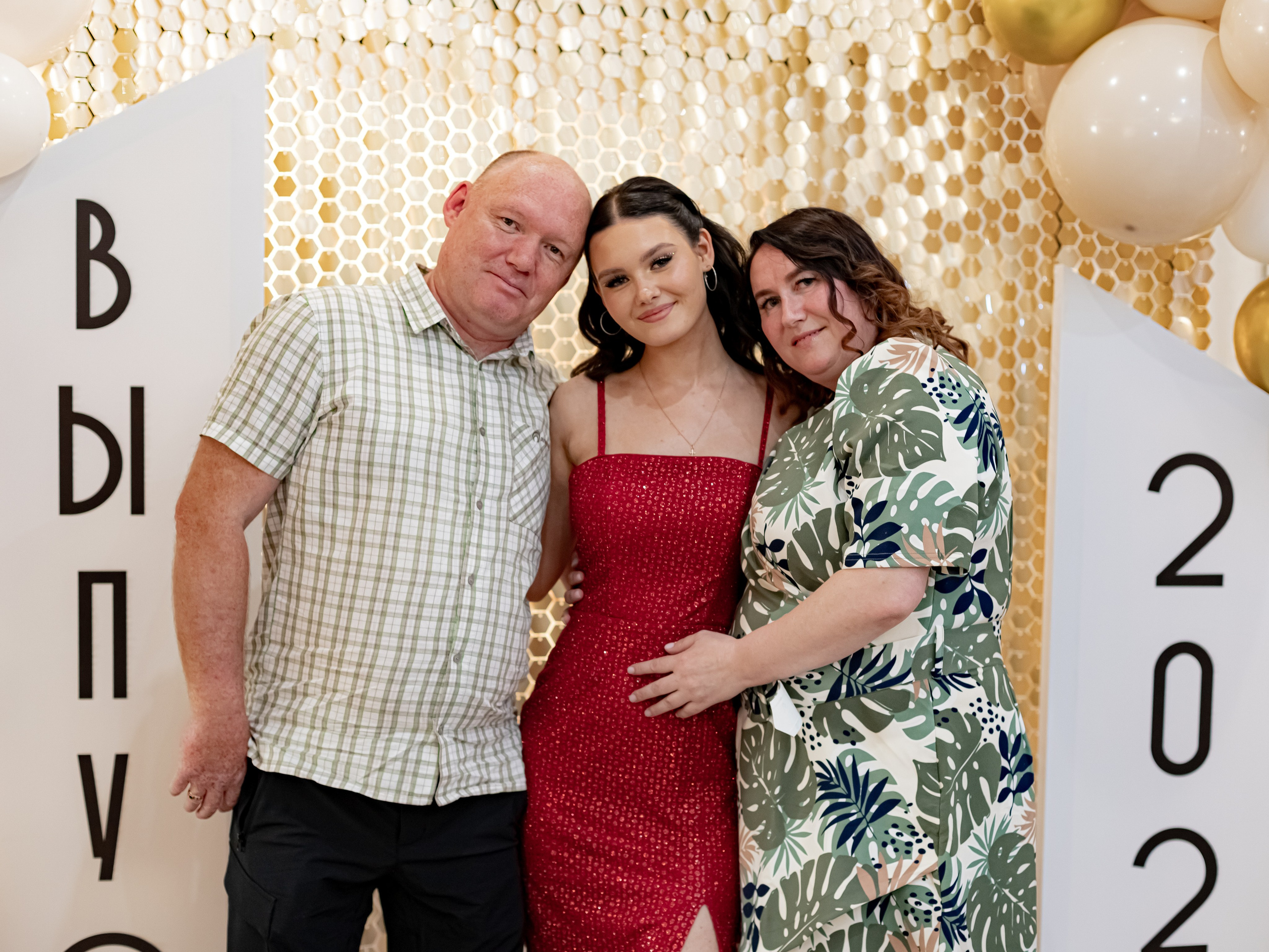 ВЫПУСКНОЙ. Photokarish