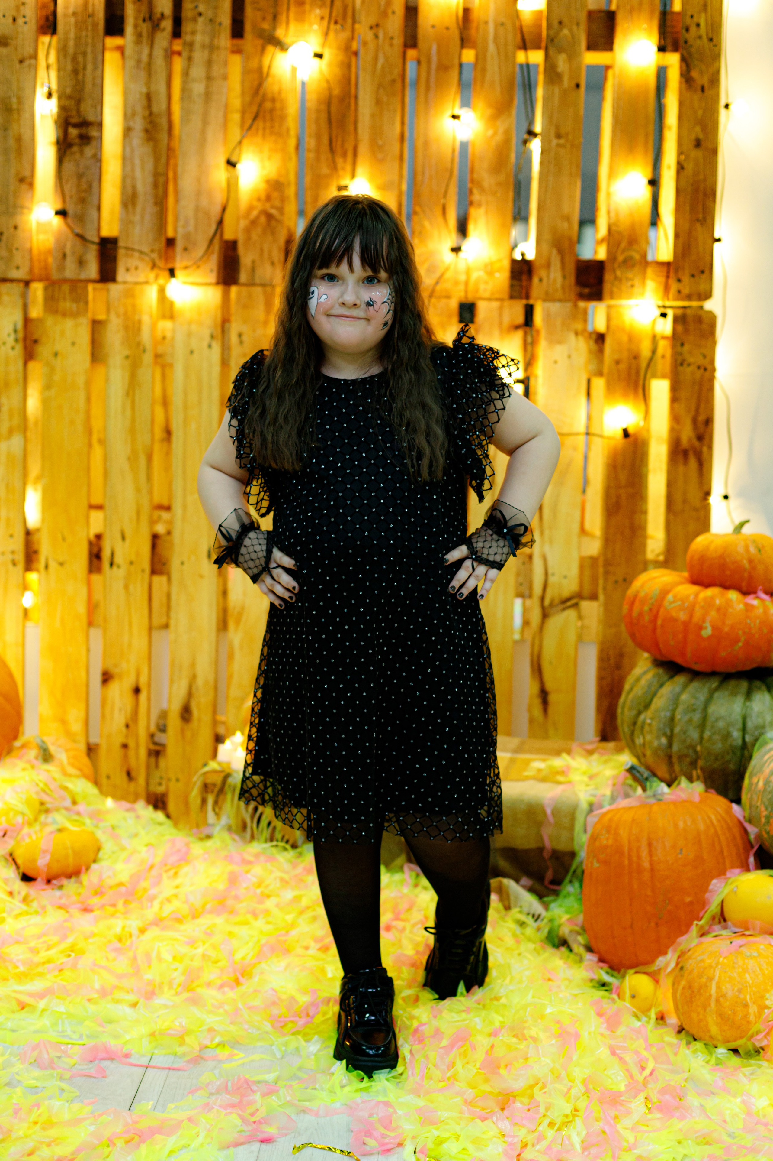 HALLOWEEN. Photokarish