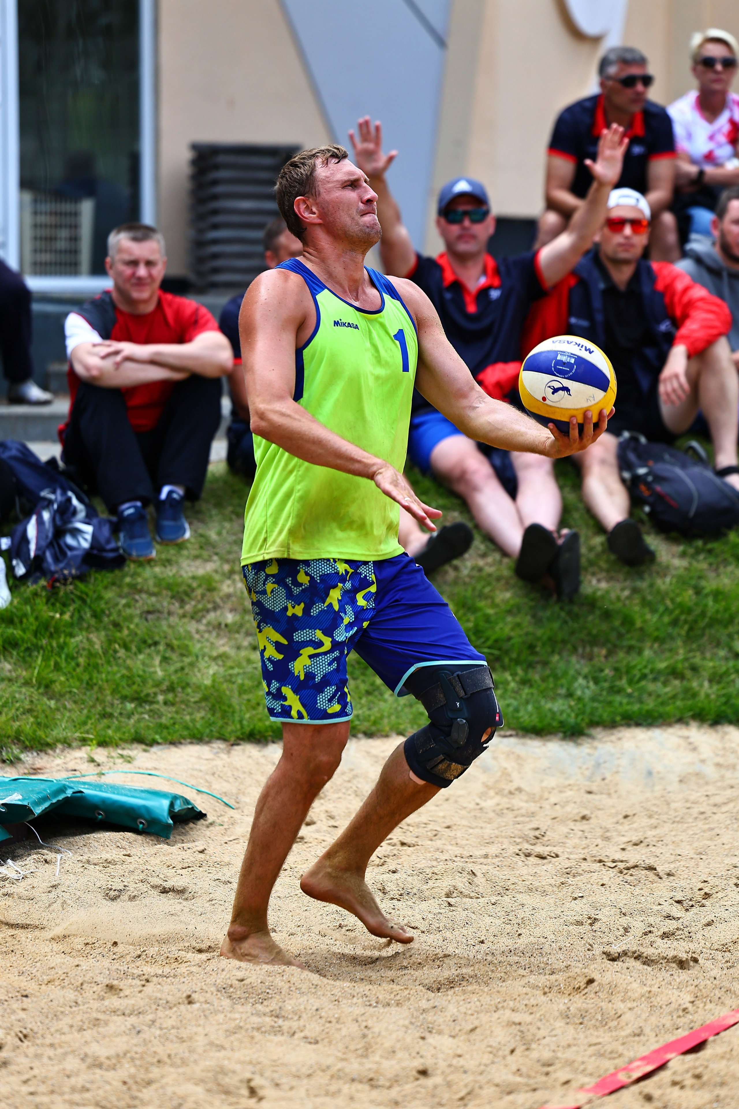 АТОМИАДА Лето 2025. Фототерапевт Ева Бунеева