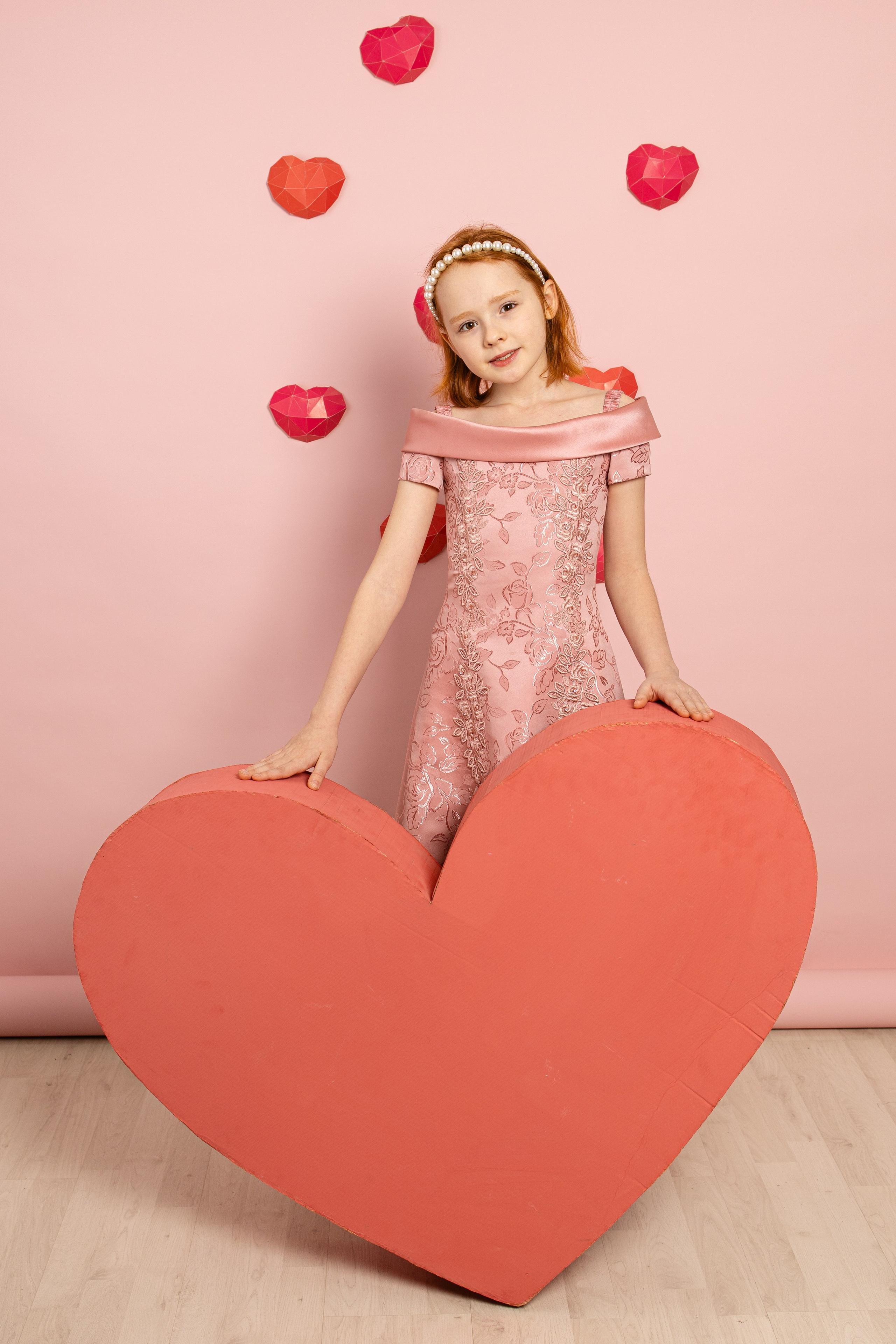 14 февраля. Фотограф в Иркутске Тома Кабанова