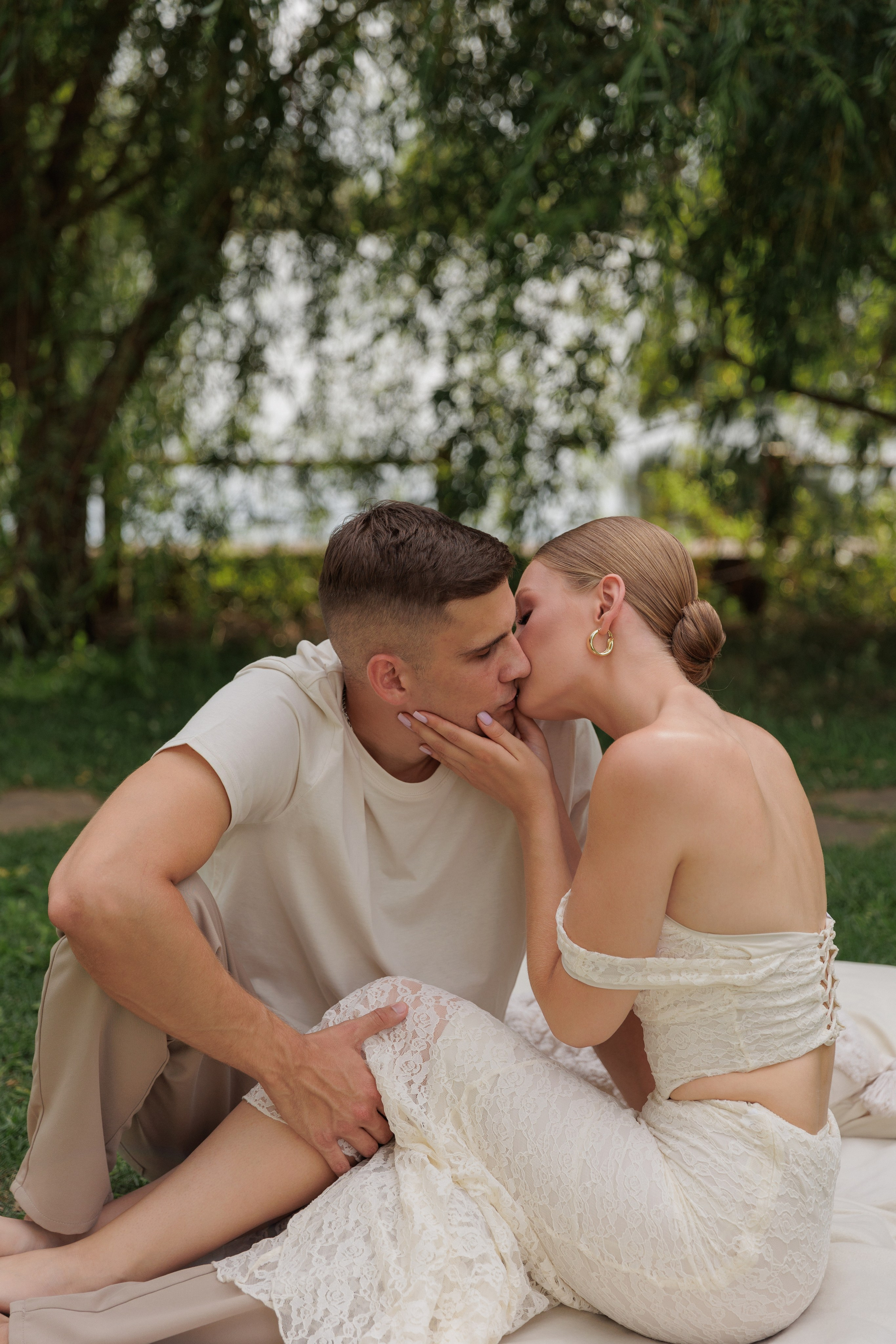 Вадим и Ангелина. Фотограф Краснодар Юлия Бураченко Свадьбы Репортаж Семейные Индивидуальные съемки