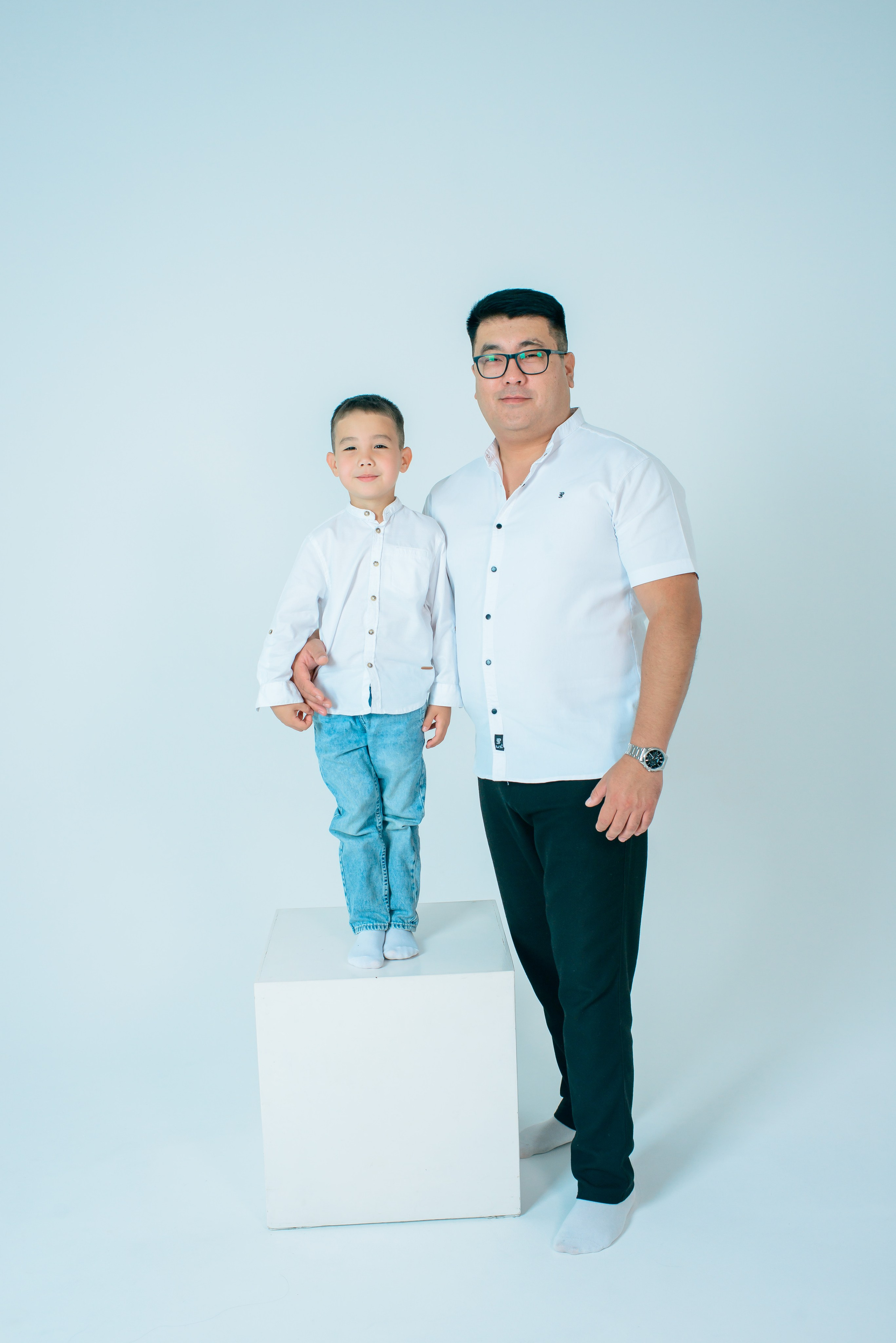 Семейная фотосессия. Главная