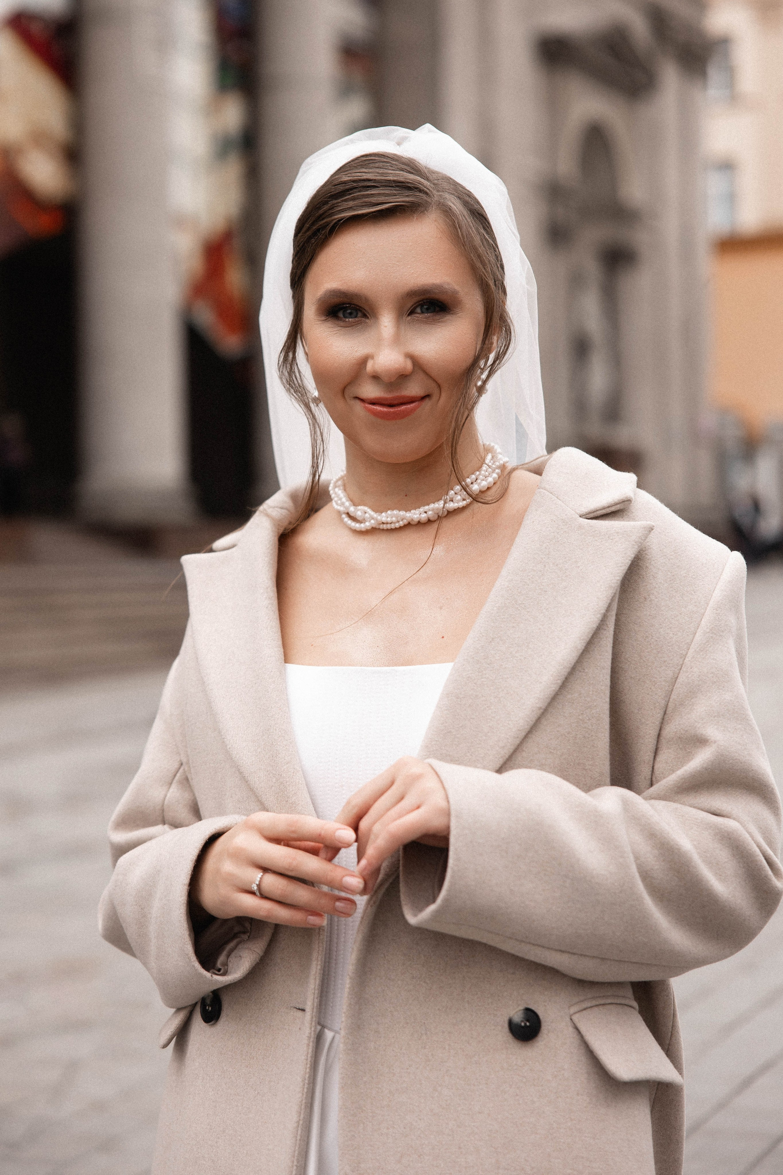 Ксения & Юрий. Свадебный и портретный фотограф Соломко Диана