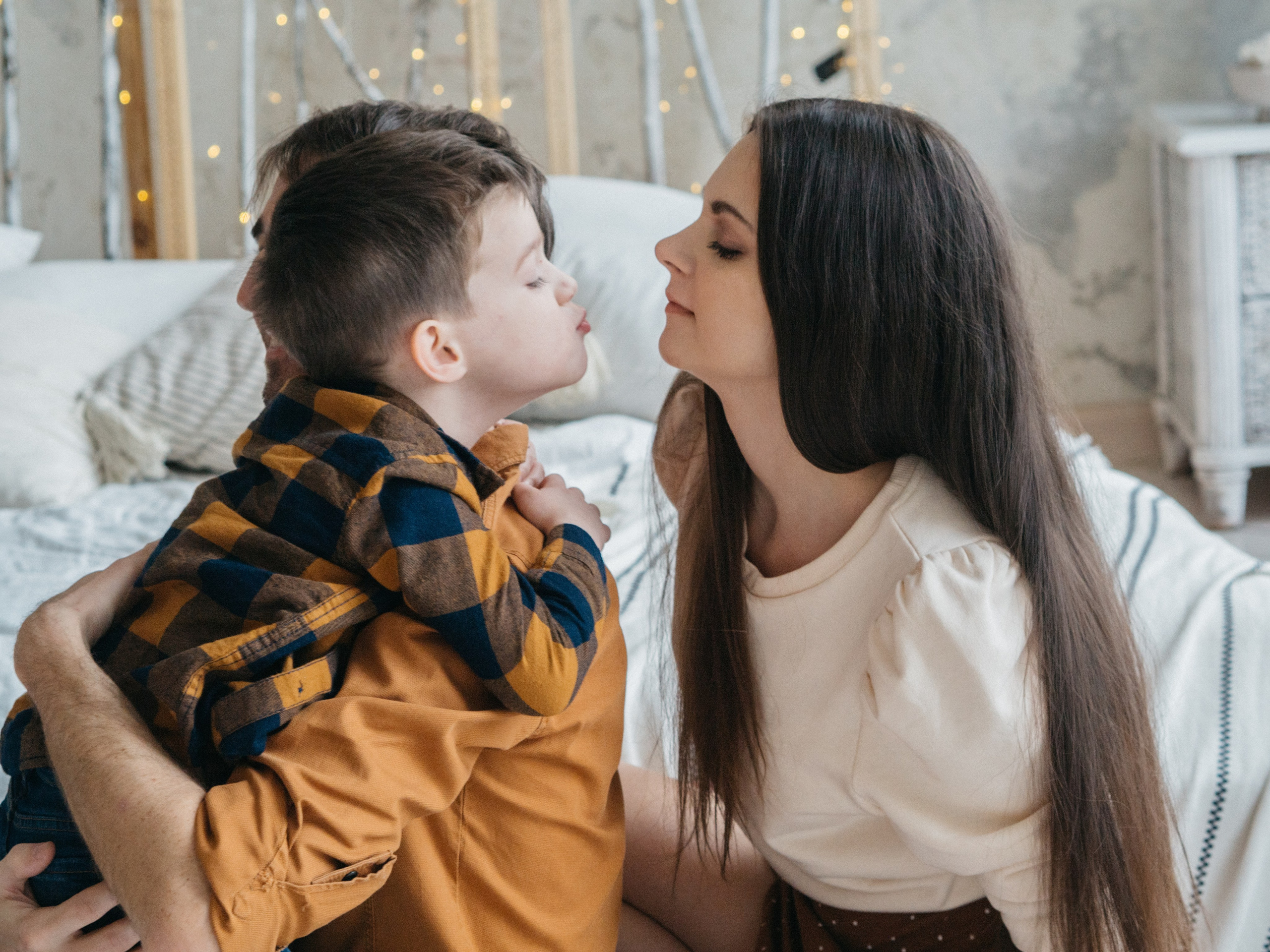 Семейные студия. Фотограф Ростов-на-Дону | фототерапевт