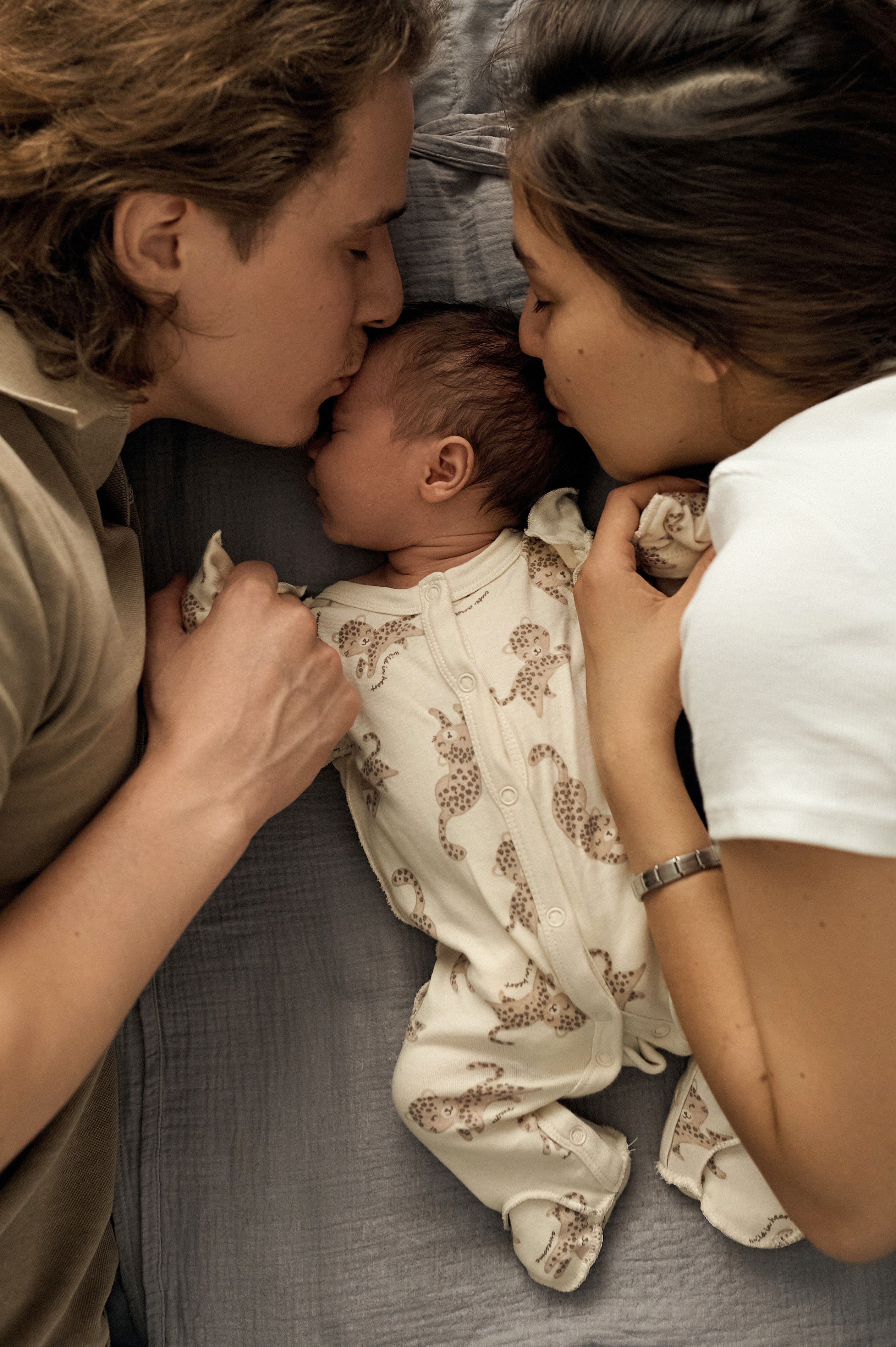 Теона. Свадебный и семейный фотограф Регина Кагарманова