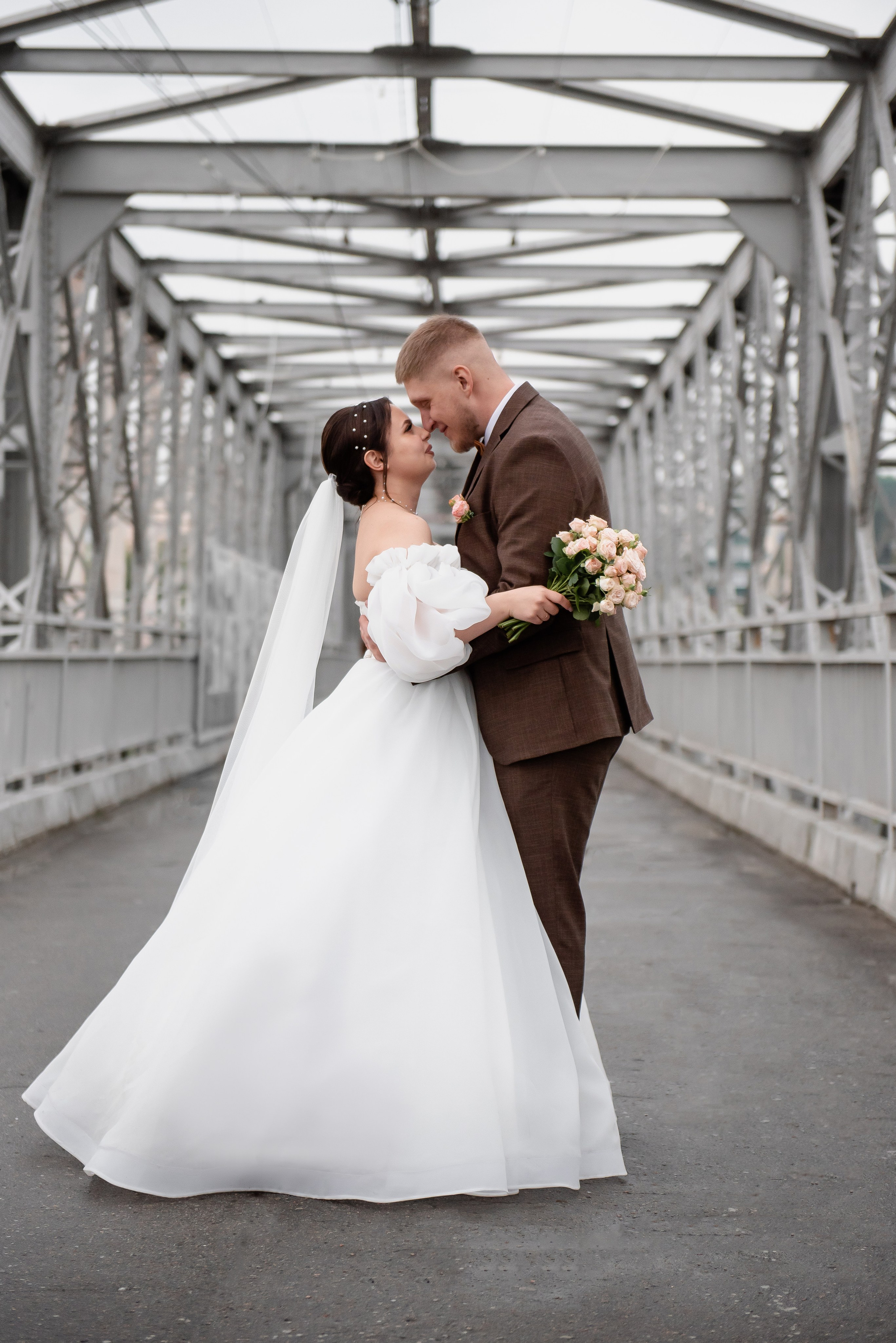 Павел и Екатерина. Семейный и свадебный фотограф в Ельце Юлия Дякина