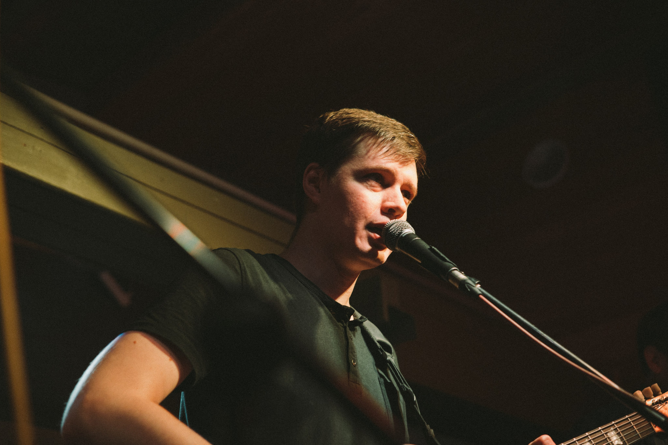 Revolta. Toxasnip Photo | Anton Maslenkin