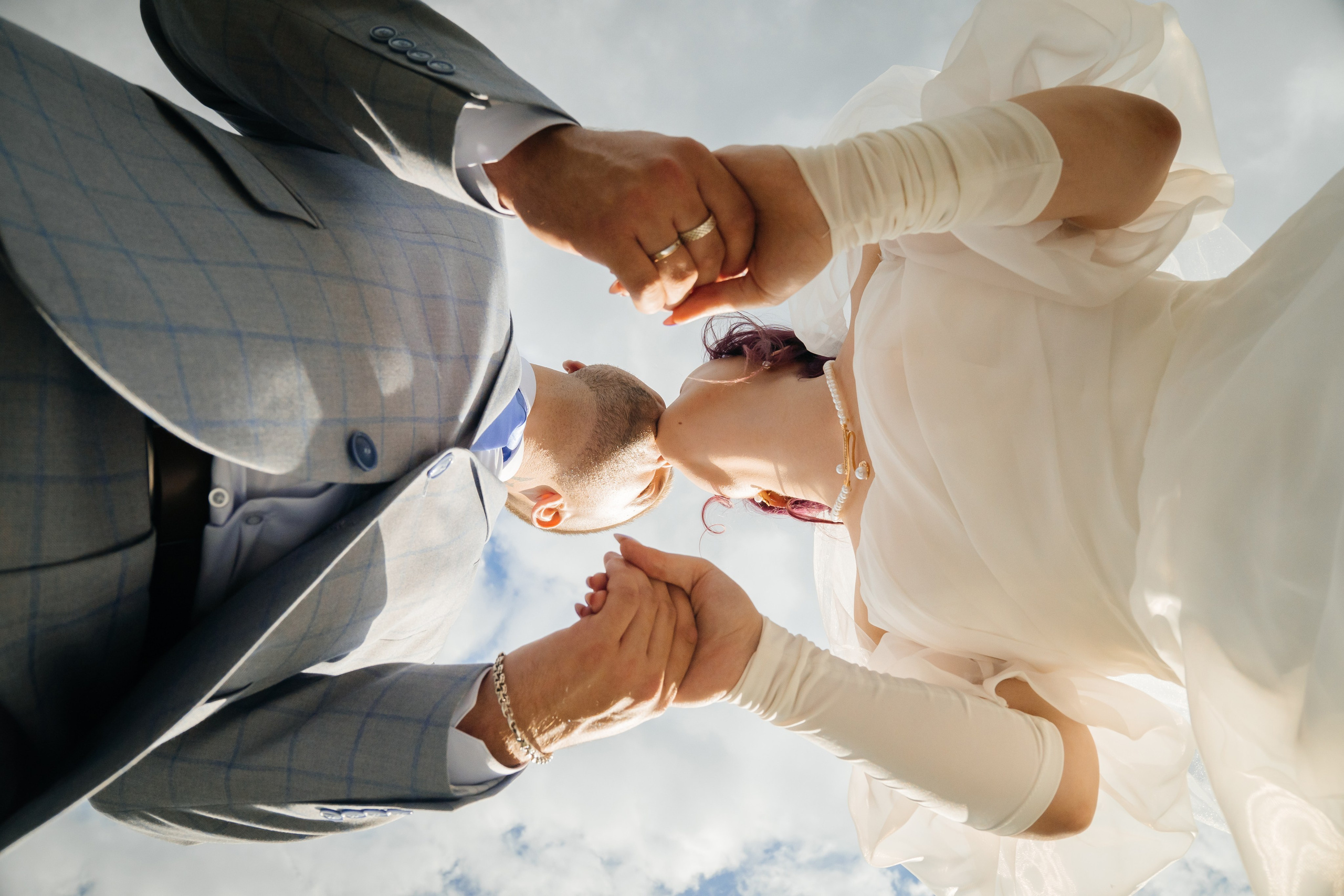 Александра и Алексей. Семейный и LifeStyle фотограф в Жигулевске и Тольятти Рустам Ханмурзин