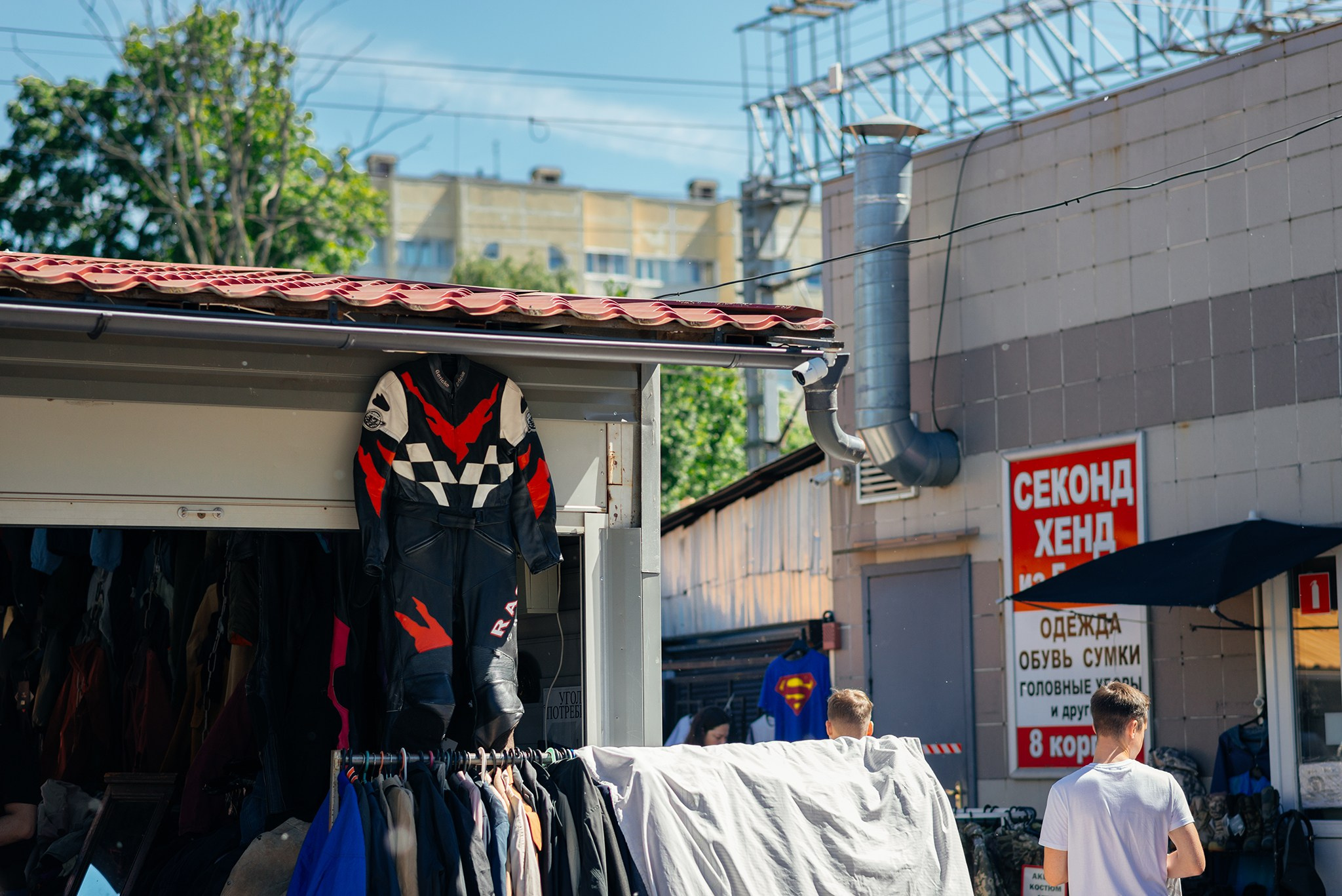 Уделка. Июнь 26. Репортажный фотограф в Санкт-Петербурге Анастасия Клёпова