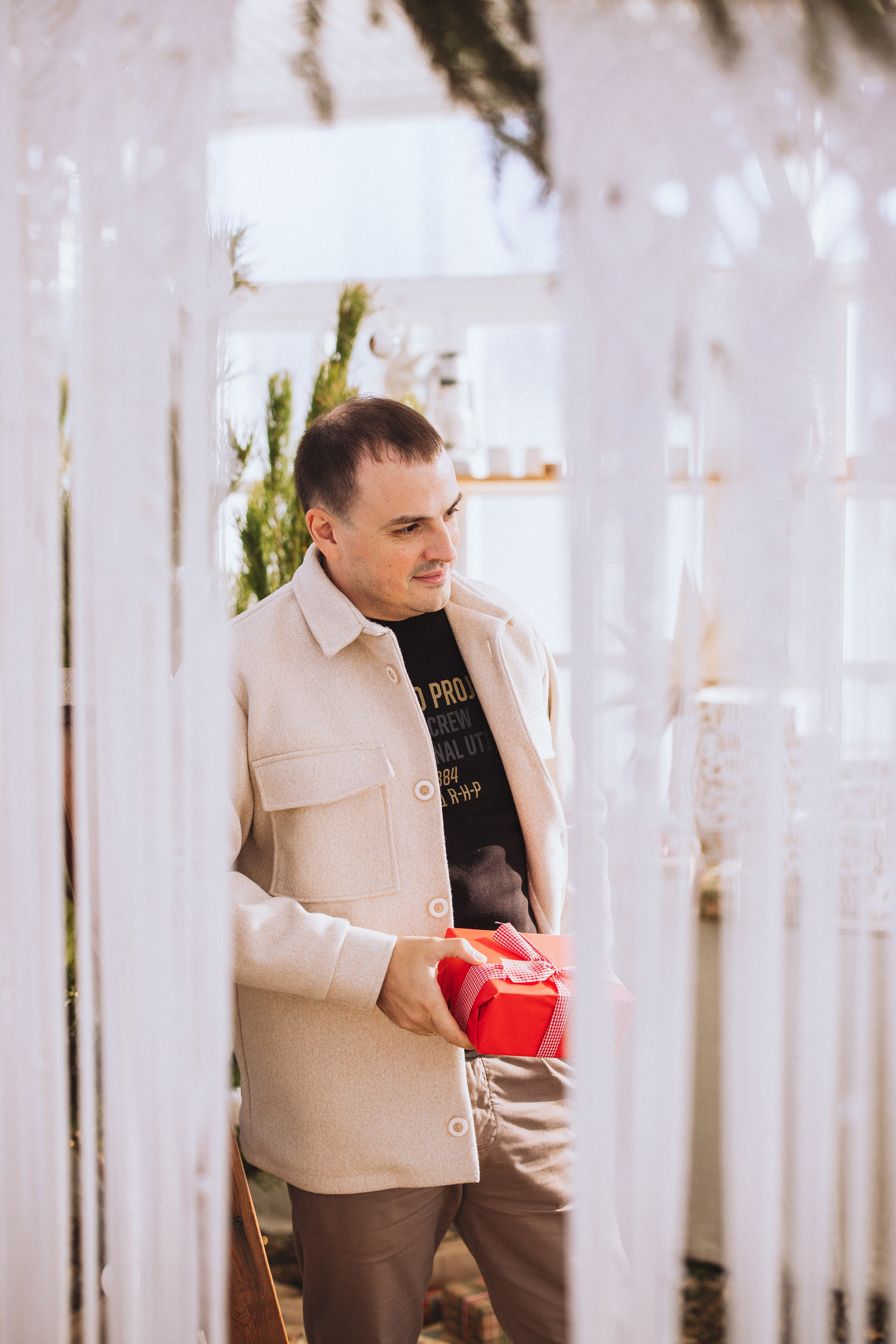 Загородная фотостудия «Clover Dacha». Семейный и детский фотограф в Краснодаре Анна Трашкова