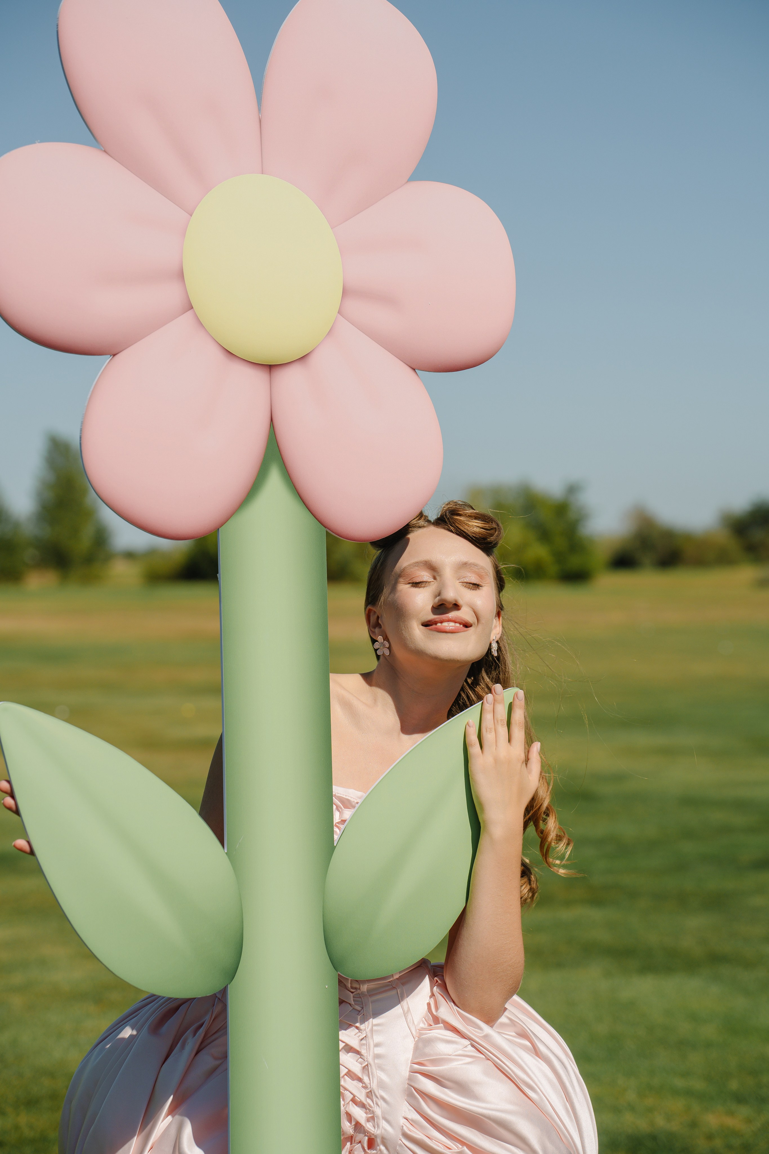 Андрей и Катя. Свадебный и семейный фотограф в Анапе Елена Полетаева