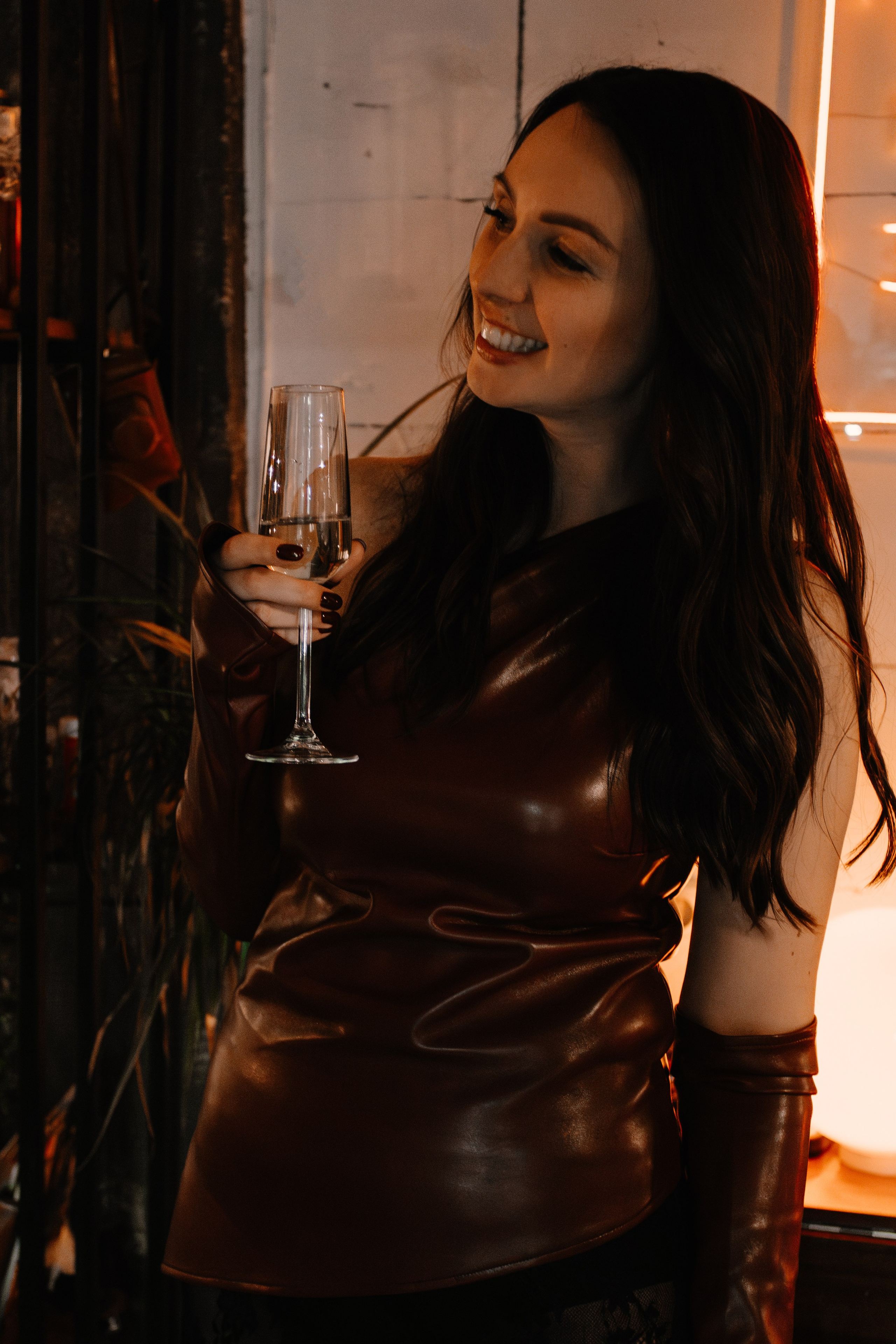 Квартирник MUZOTEKA: «Осенний ДеПесняк». Фотограф в Челябинске Любовь Денисенко