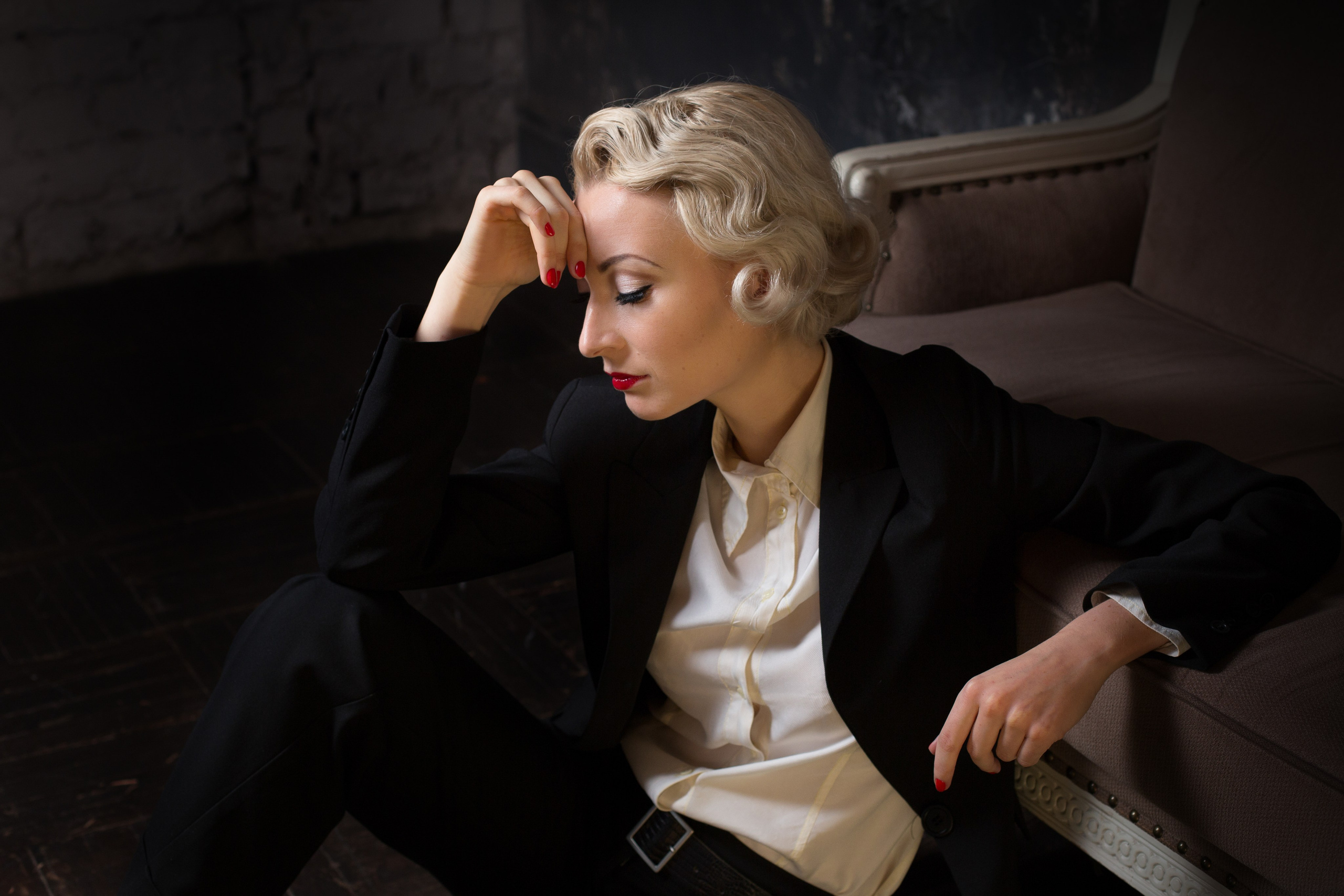 Портреты. Богучарская Надежда Портретный и семейный фотограф в Санкт-Петербурге