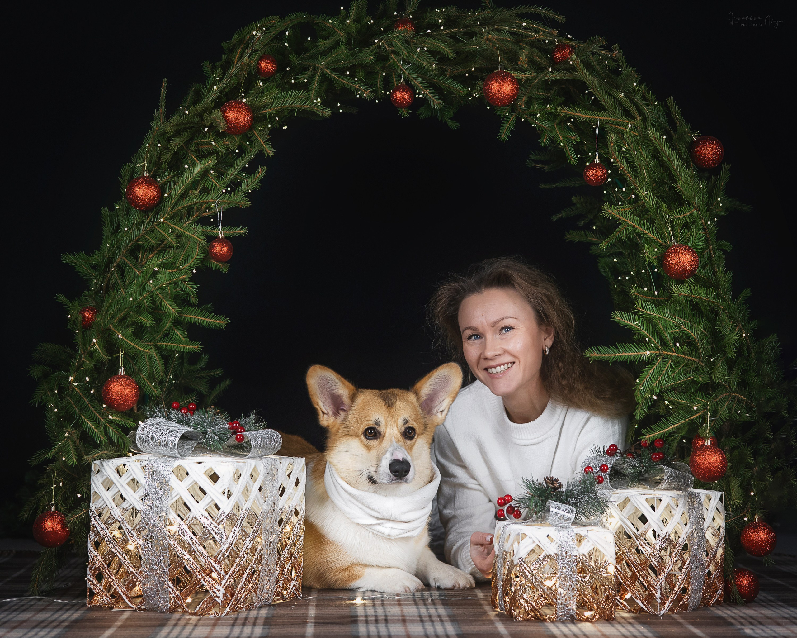 Фотодень_1 2025. Фотограф анималист Аня Ливанова | Рыбинск