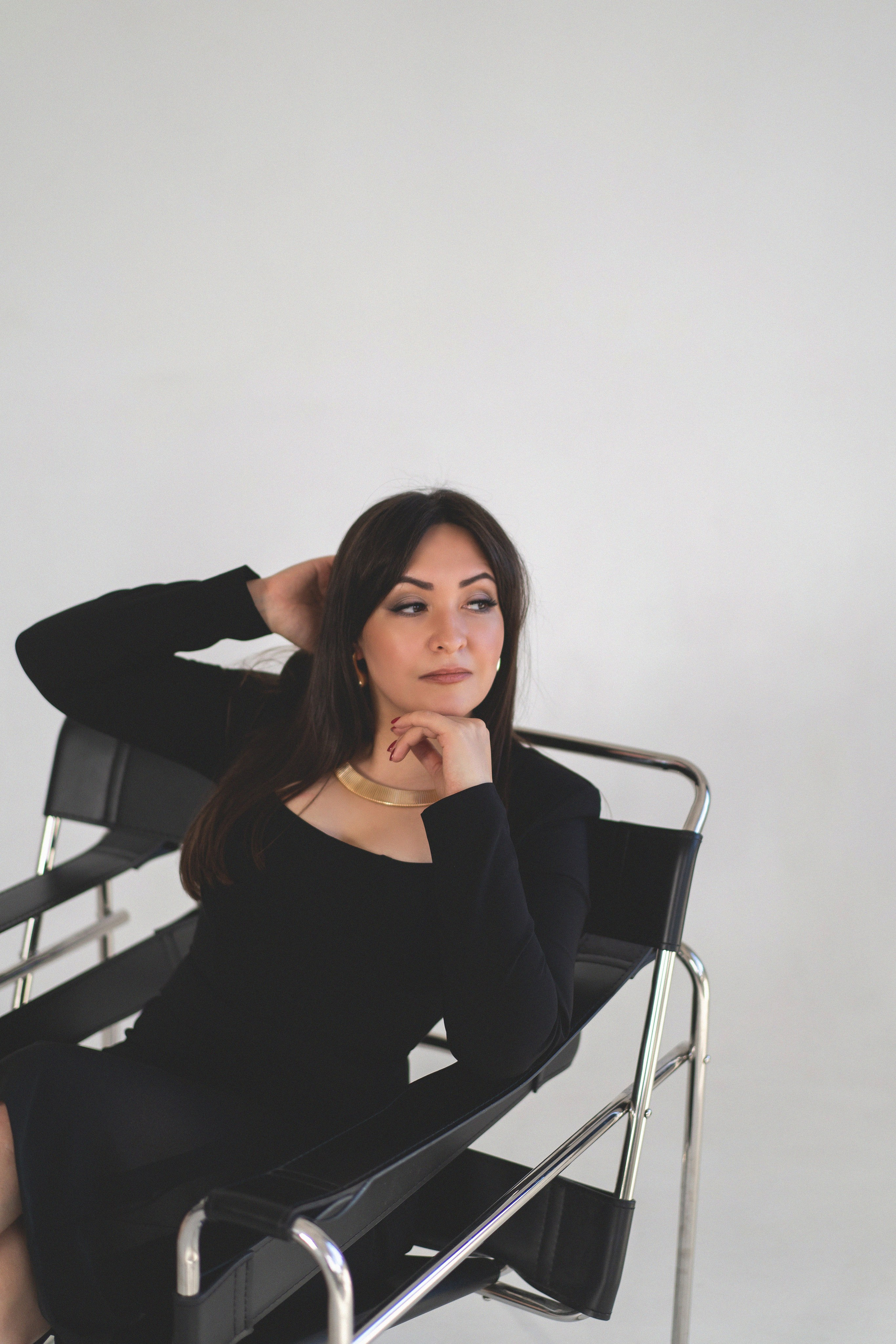 Марина. Фотограф Лютикова Ирина, Тюмень, Москва