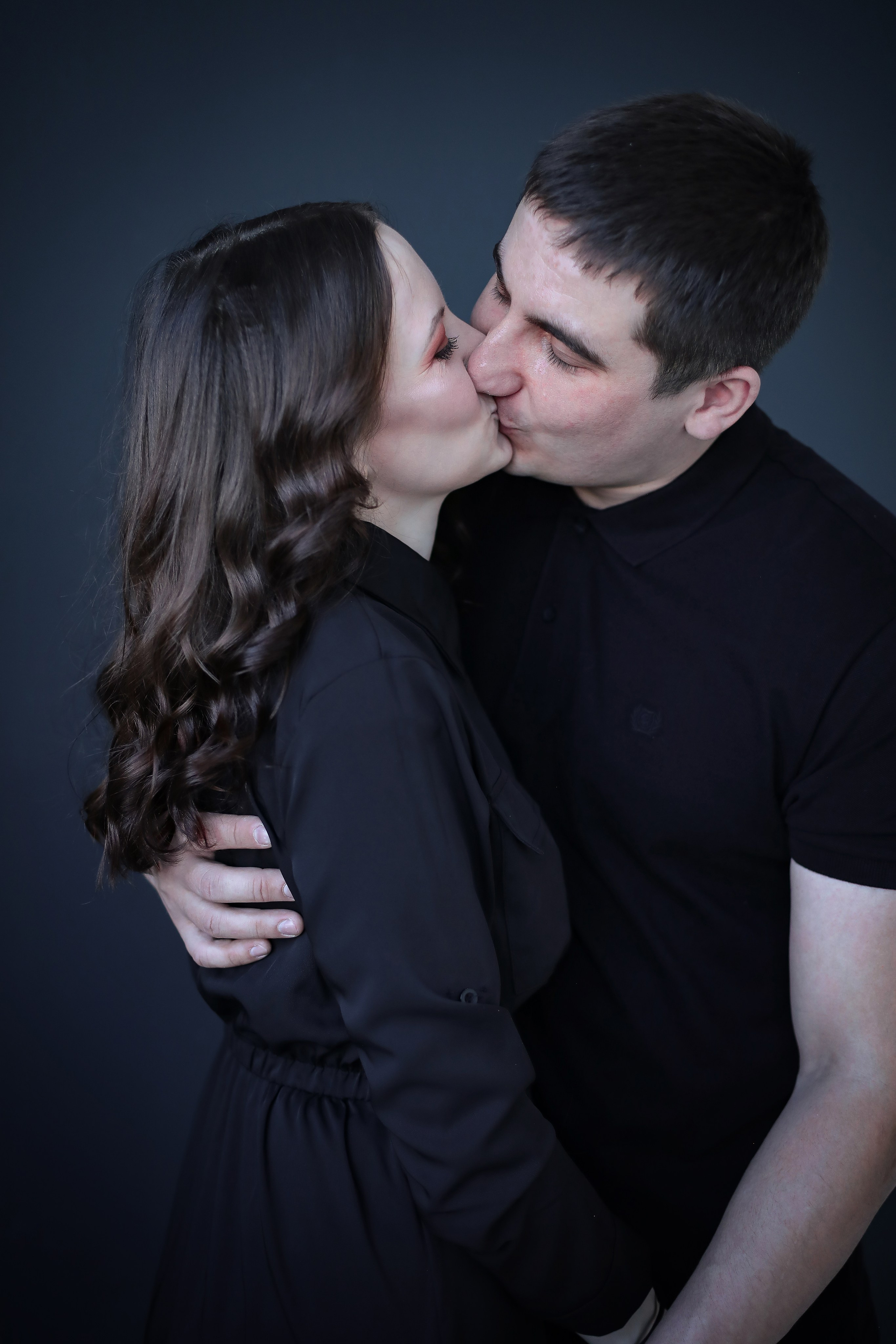 LOVE-STORY (Съемка влюбленных). Фотограф г. Хабаровск. Семейные и индивидуальные съёмки