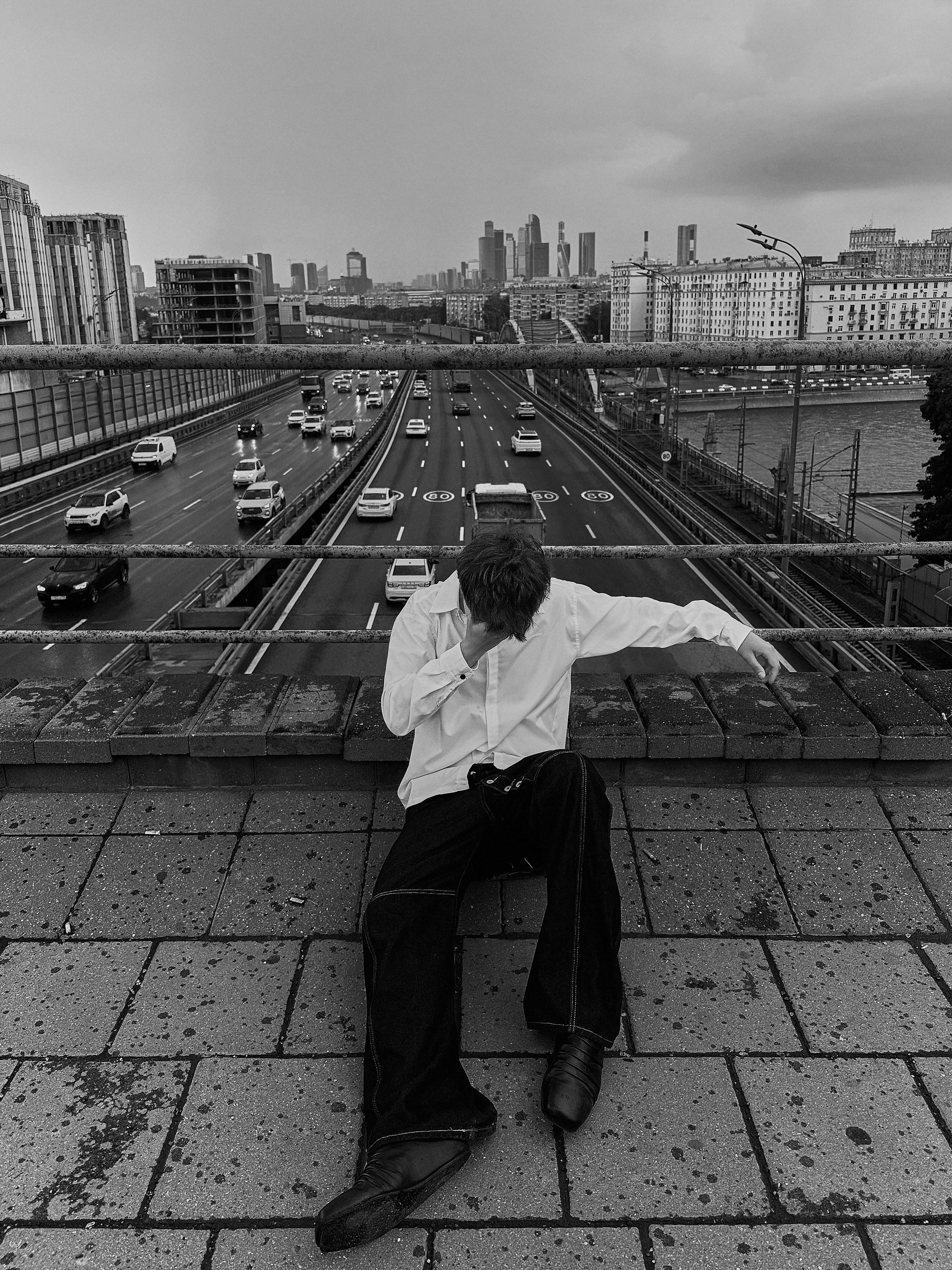 IVAN. Фотограф Мария Сивохина