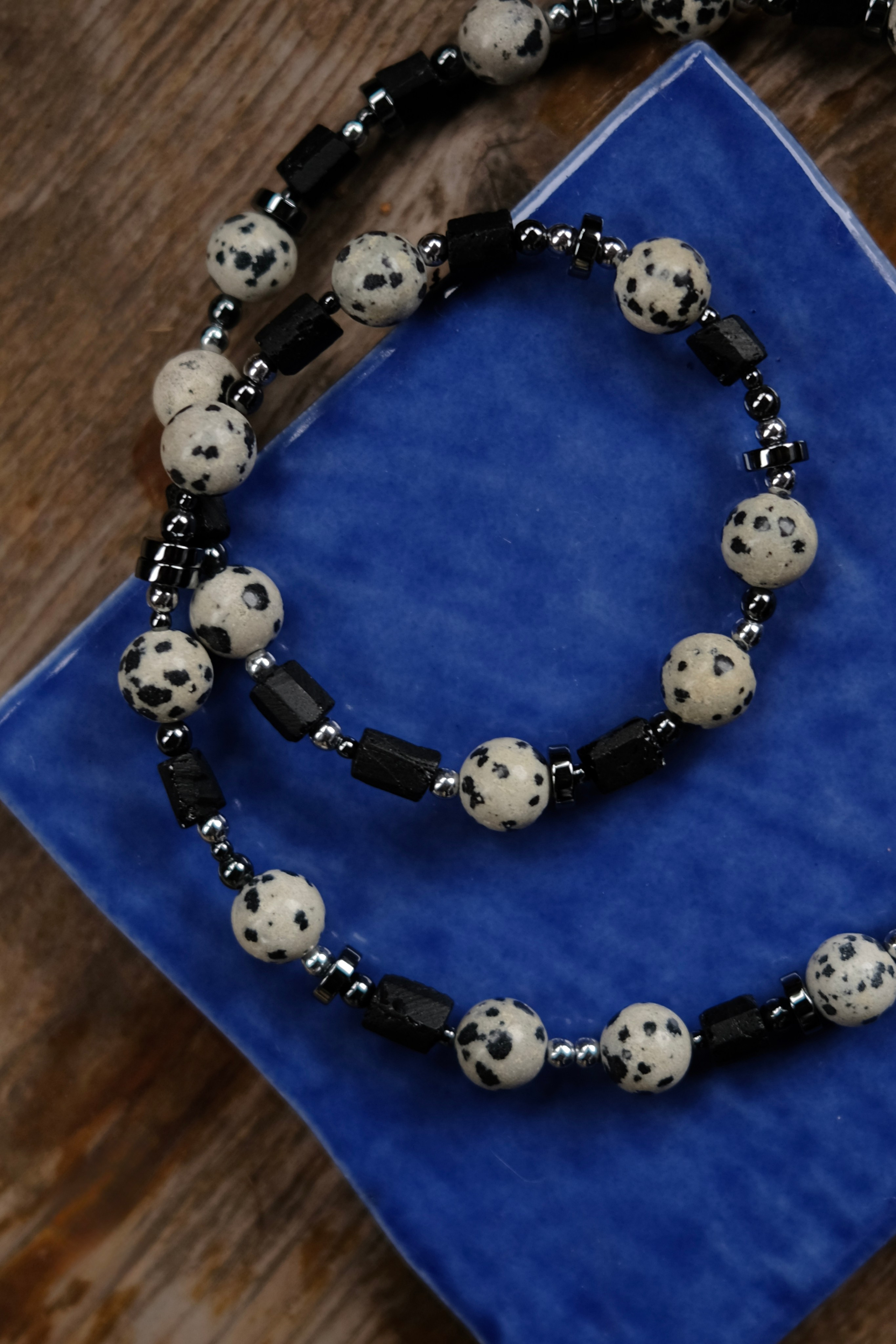 Украшения «Эхо Земли». Фотограф в Москве Дарья Гоглева