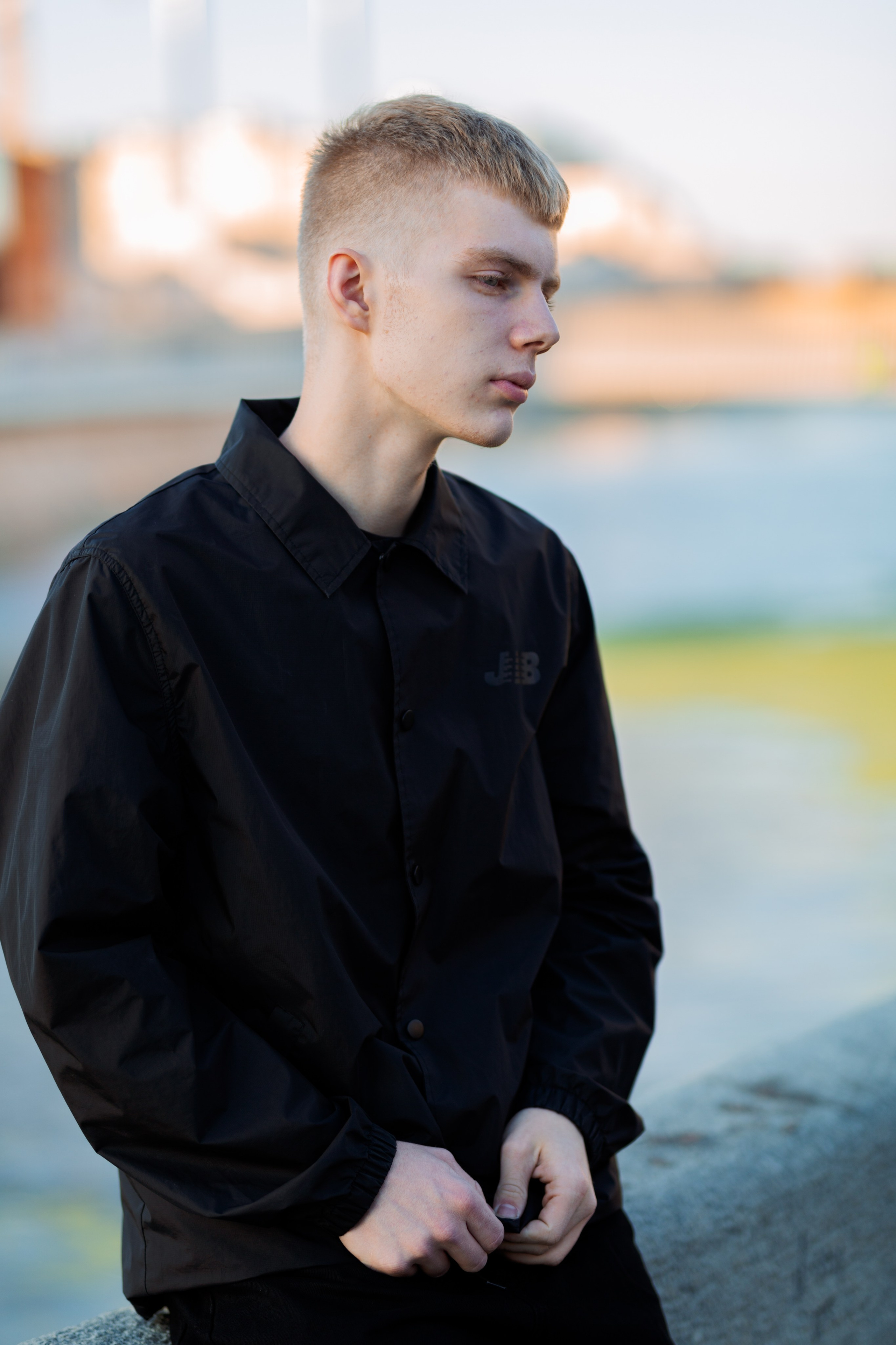 Фотосессия в парке Музеон. Репортажный, семейный, свадебный, портретный фотограф