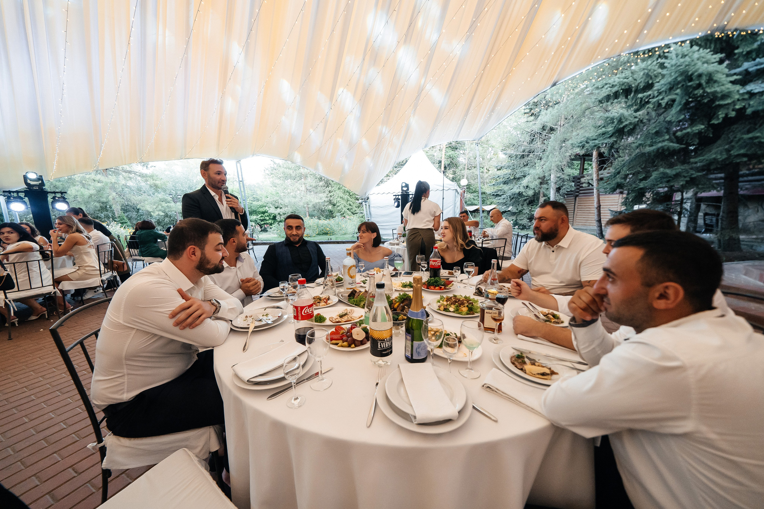 Строй Маркет Сервис 15 лет. Lokos.pro Ник Соколов Фото и Видео Москва/Ростов-на-Дону