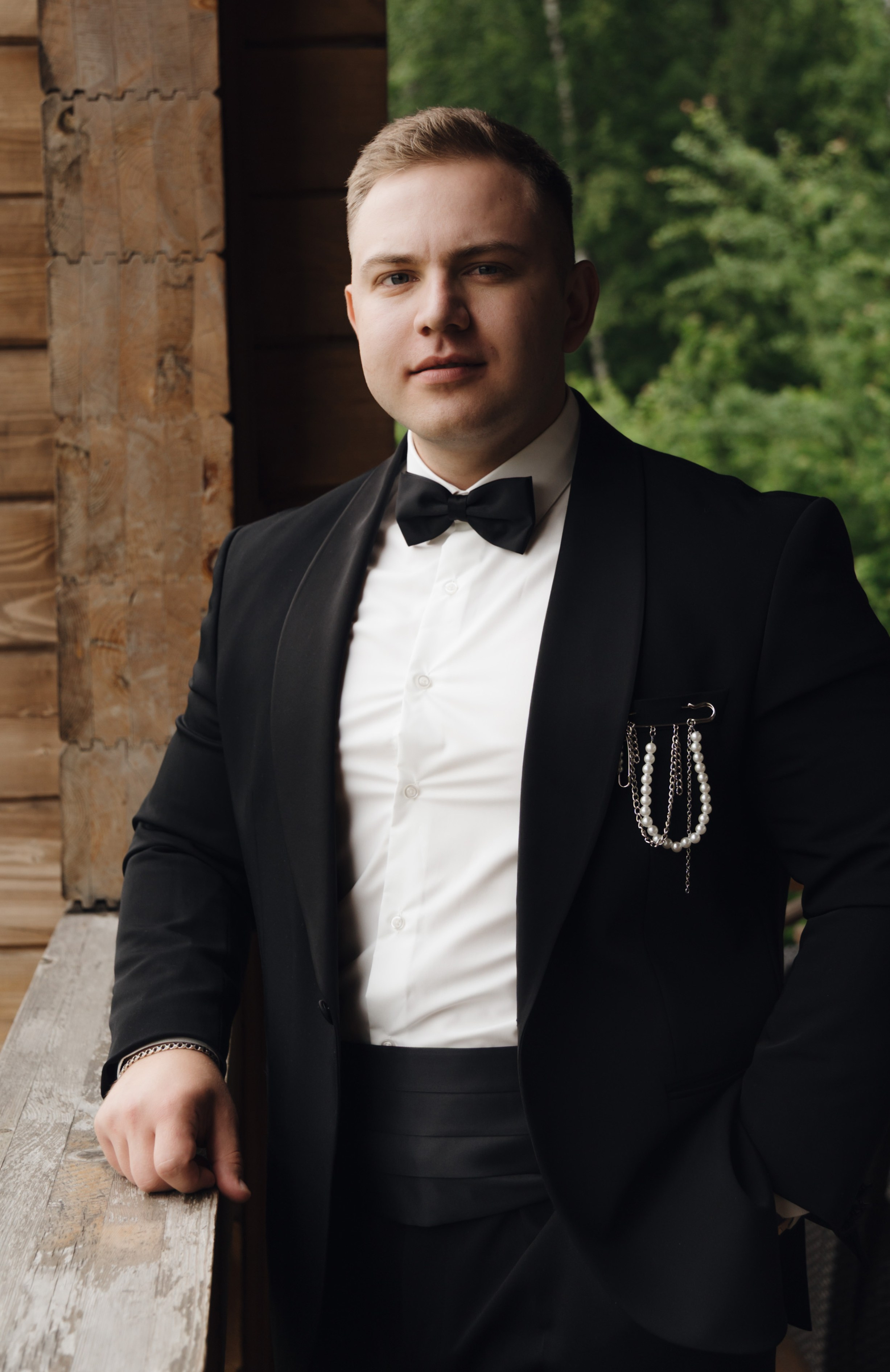 A&D. Свадебный Фотограф в Коломне и Москве Николай Максименко