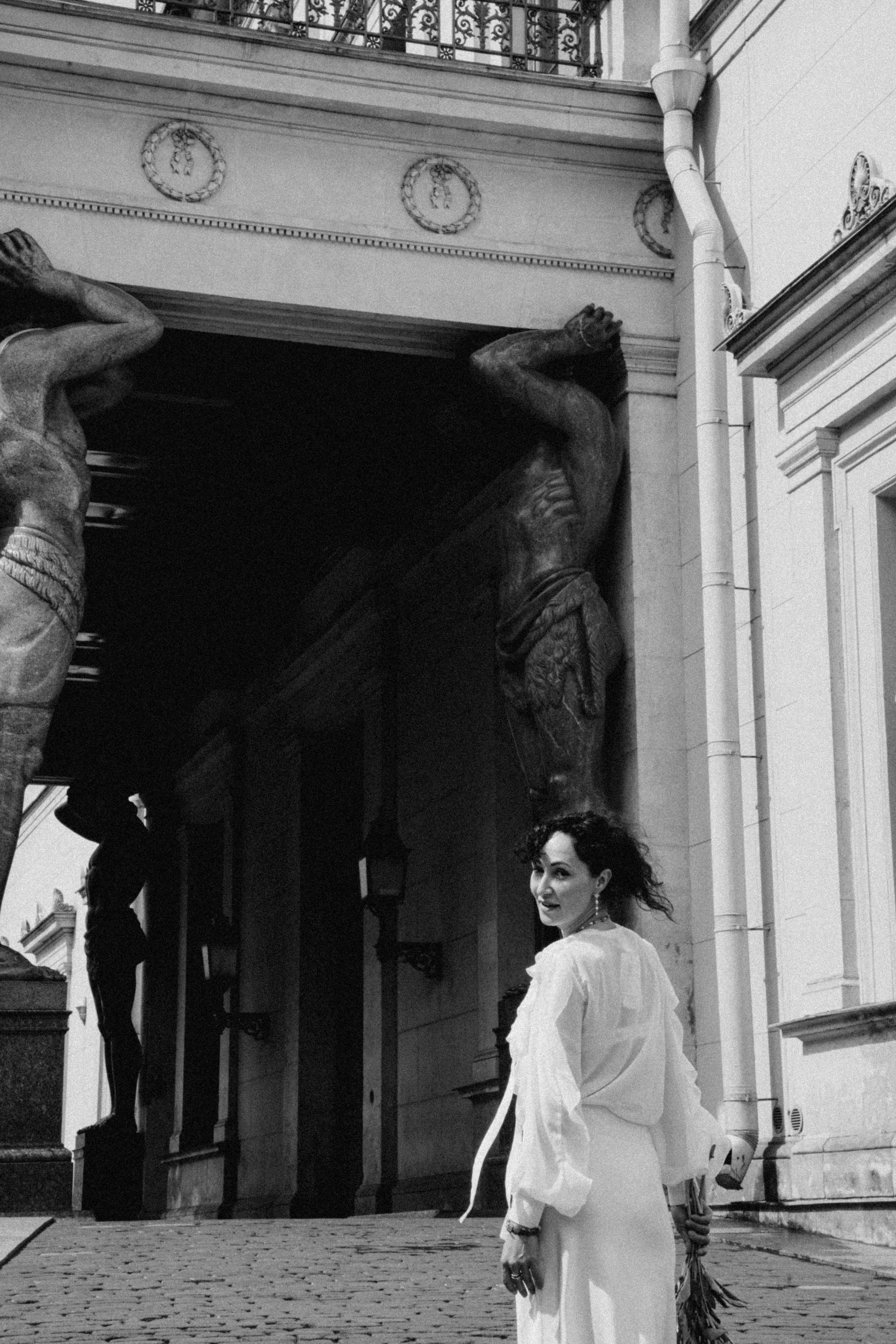 Anna. Фотограф Санкт-Петербург/Гомель Виктория Петрова