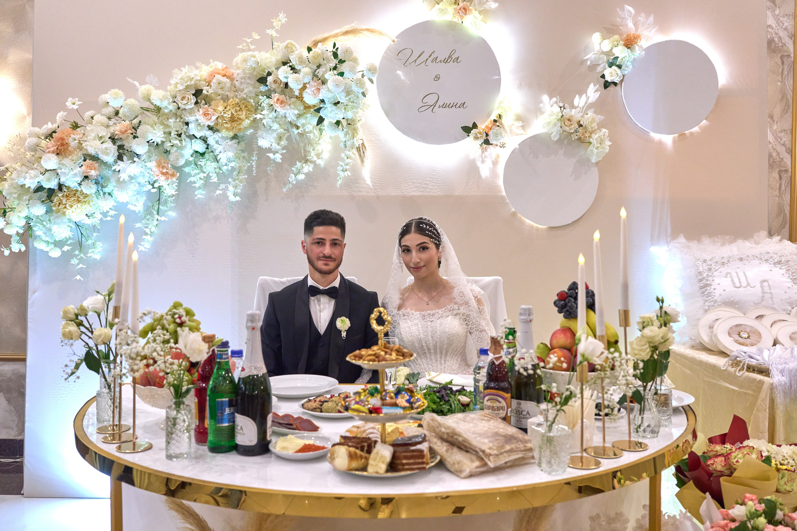 Свадебная съёмка. Фото и видеосъёмка в Ярославле | Грибов Медиа контент студия  — от 2500 ₽/час