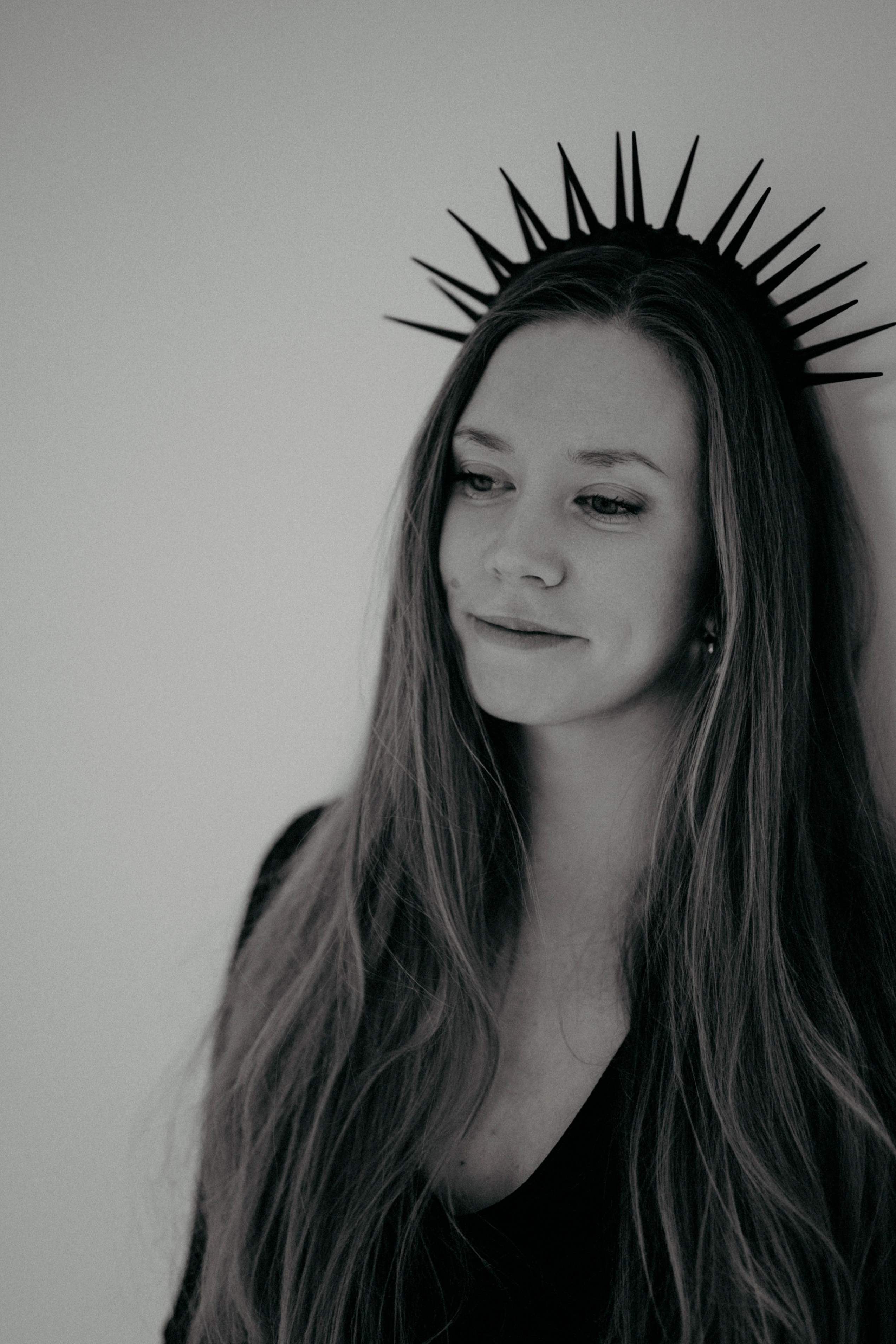 Drama Queen and Chik