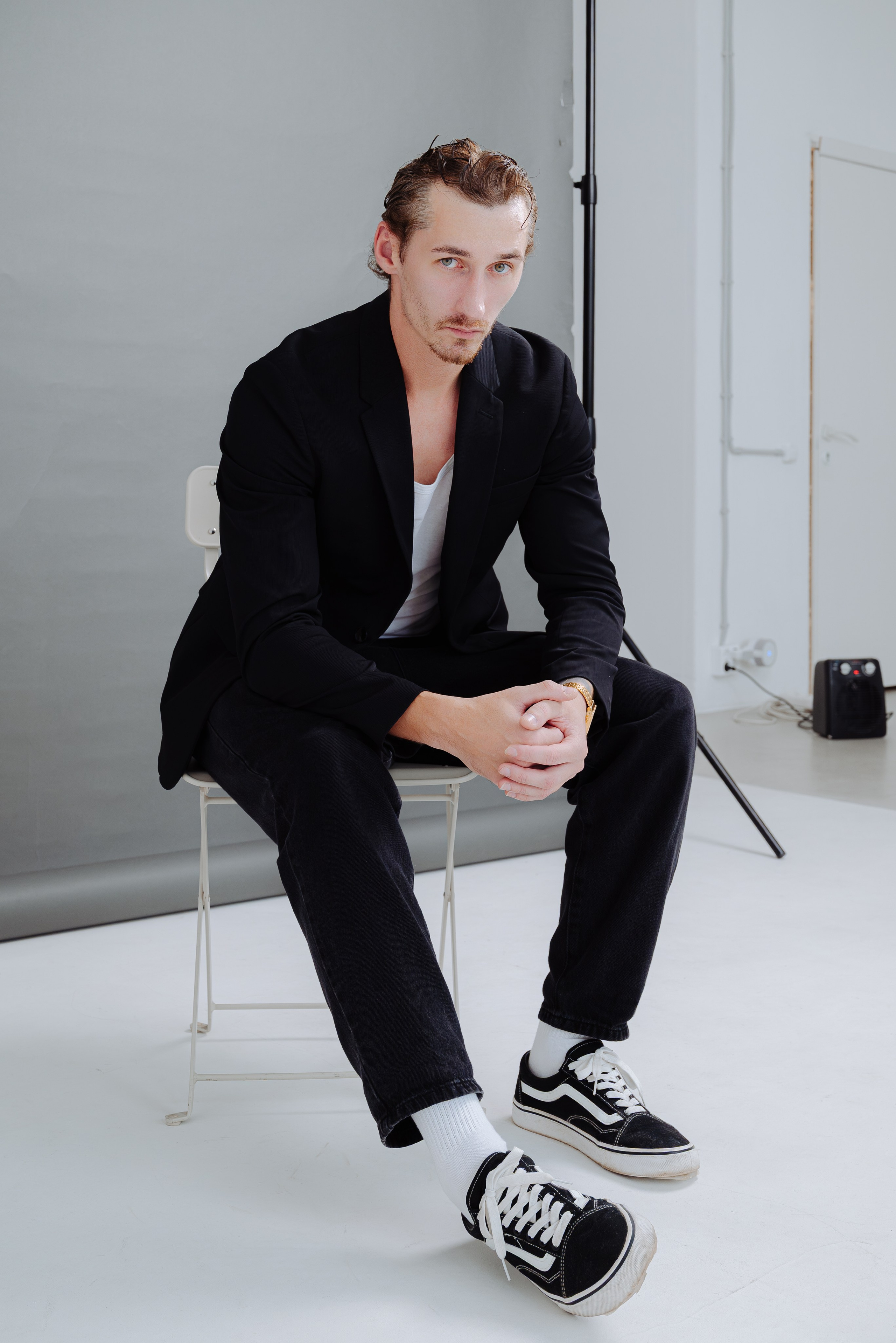 Мужская индивидуальная фотосессия | 2025. ТАТИ | Татьяна Тихонова | фотограф | Тольятти Самара