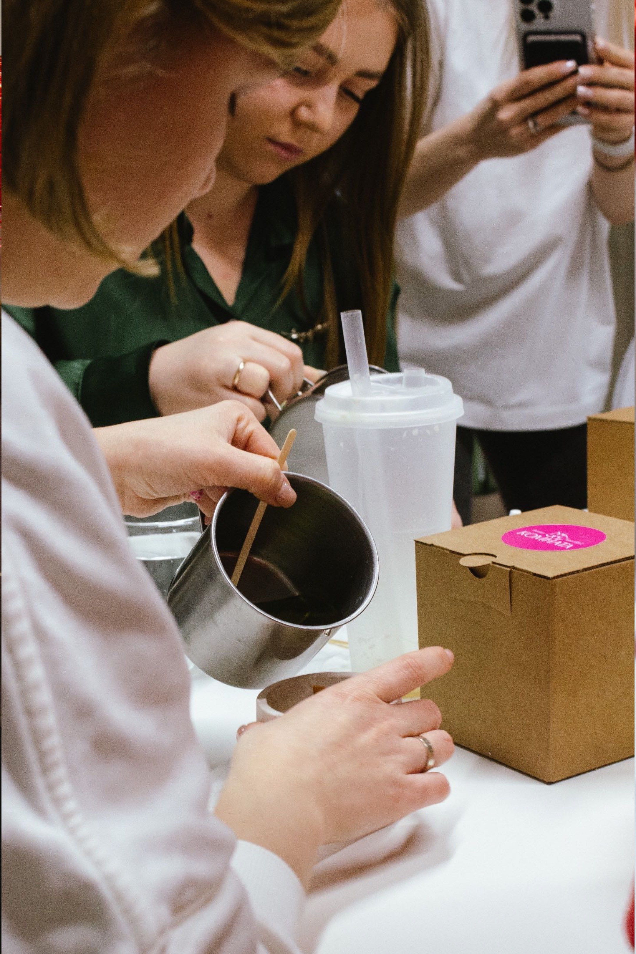 Мастер класс. ТАТИ | Татьяна Тихонова | фотограф | Тольятти Самара