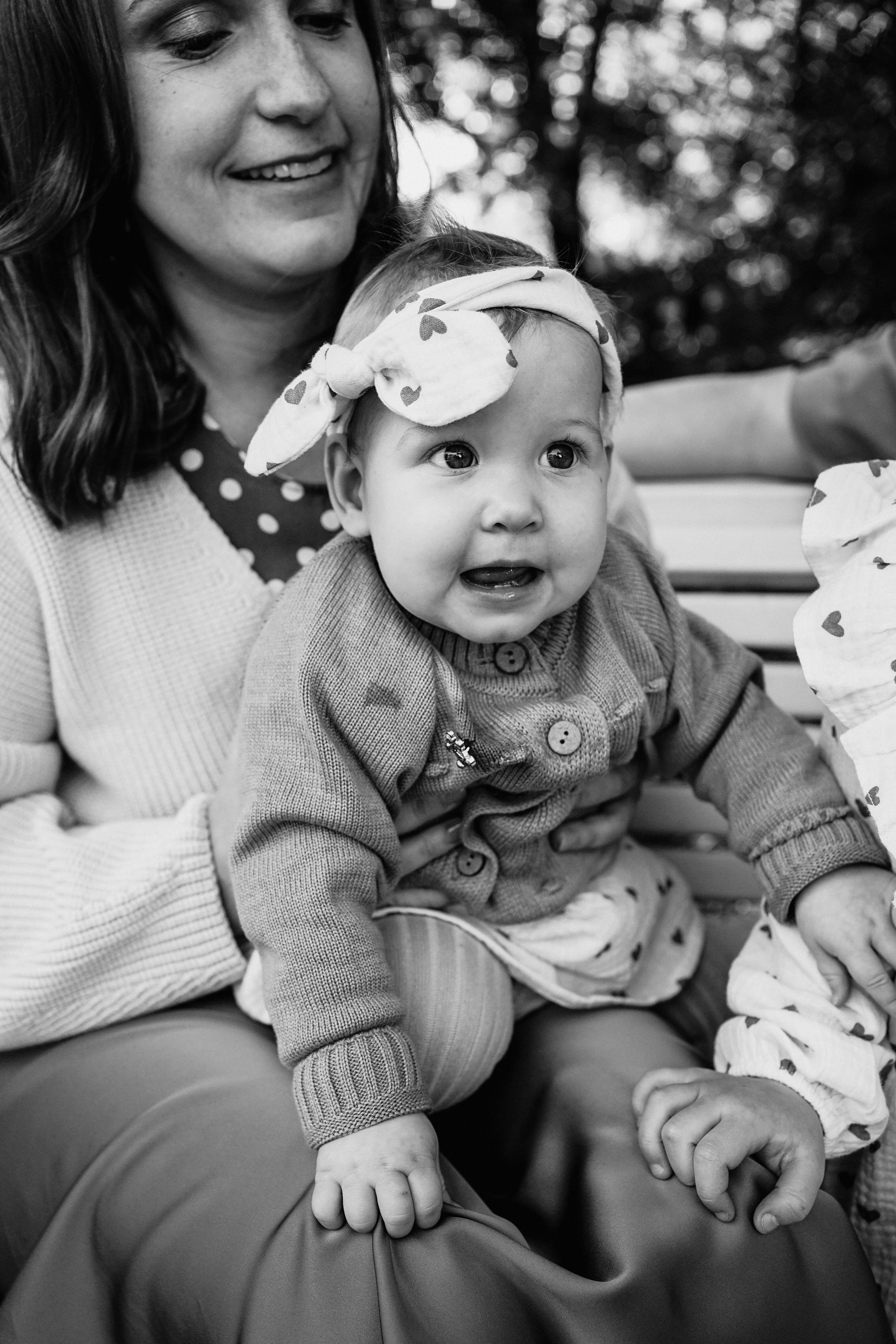 Семейная фотосессия в Парке 300-летия. Фотограф Ольга Игорева