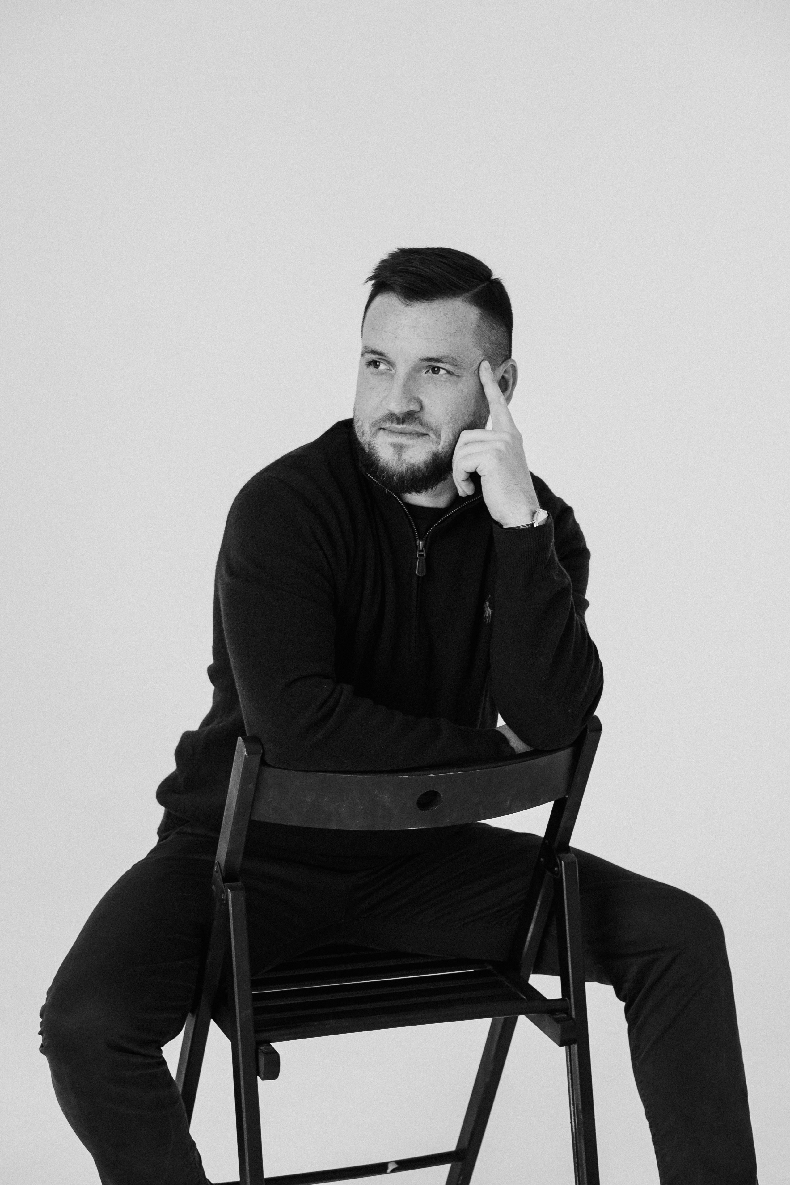 Виктор хирург-эндокринолог. Фотограф Ольга Игорева