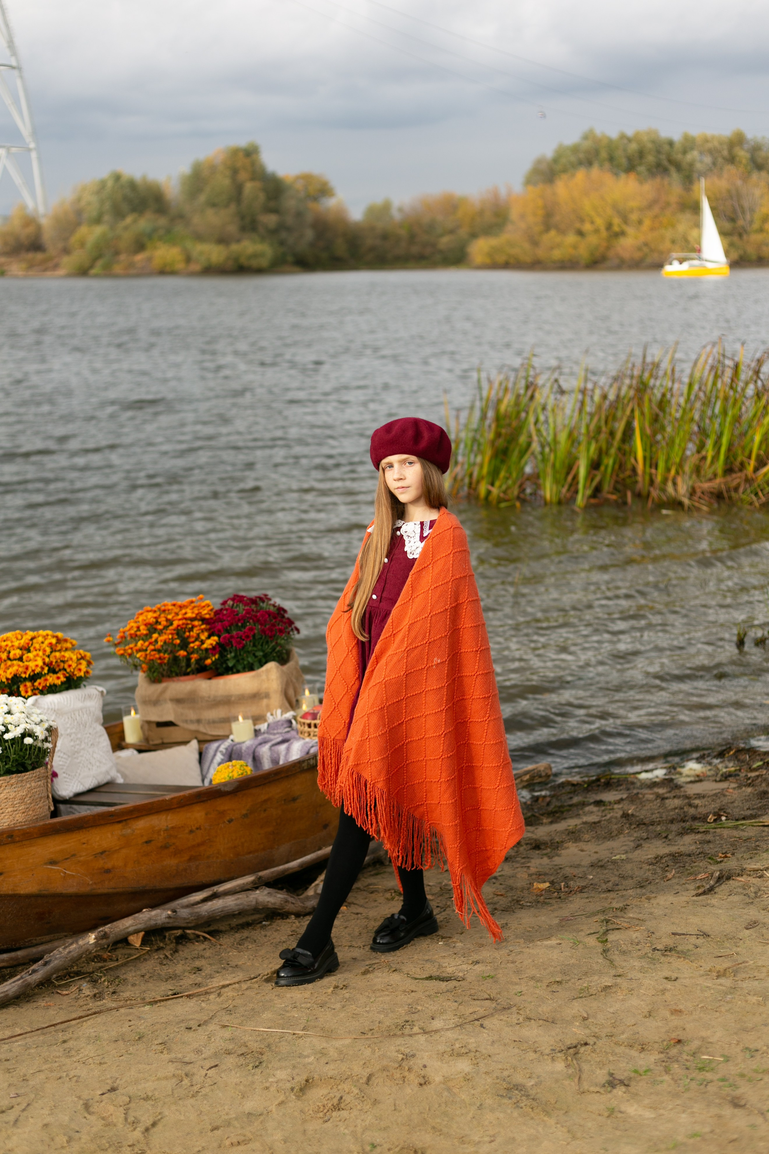 Виктория. Фотограф Шагалов Михаил